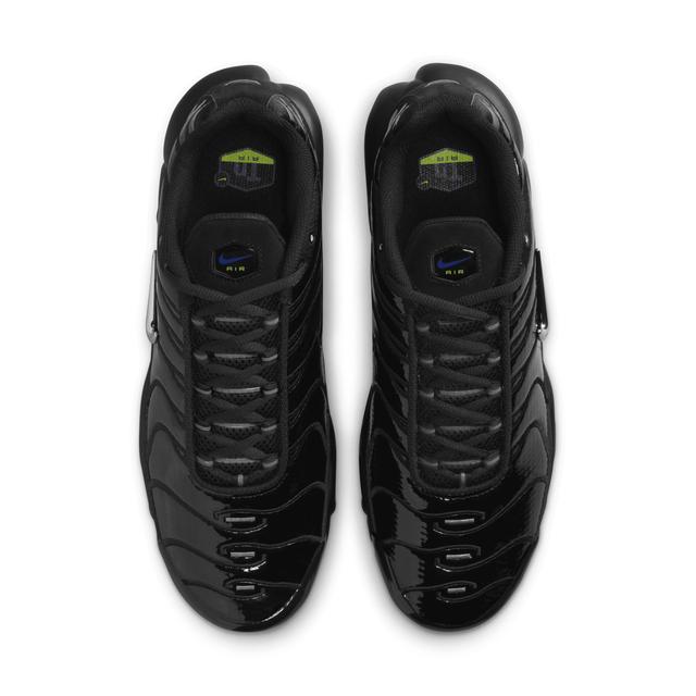 Nike Men's Air Max Plus Shoes Product Image