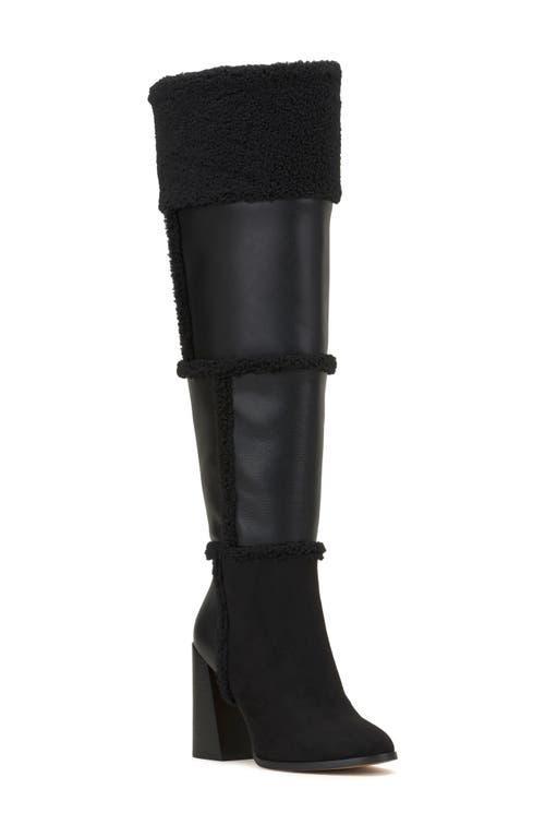 Jessica Simpson Rustina Over the Knee Boot Product Image