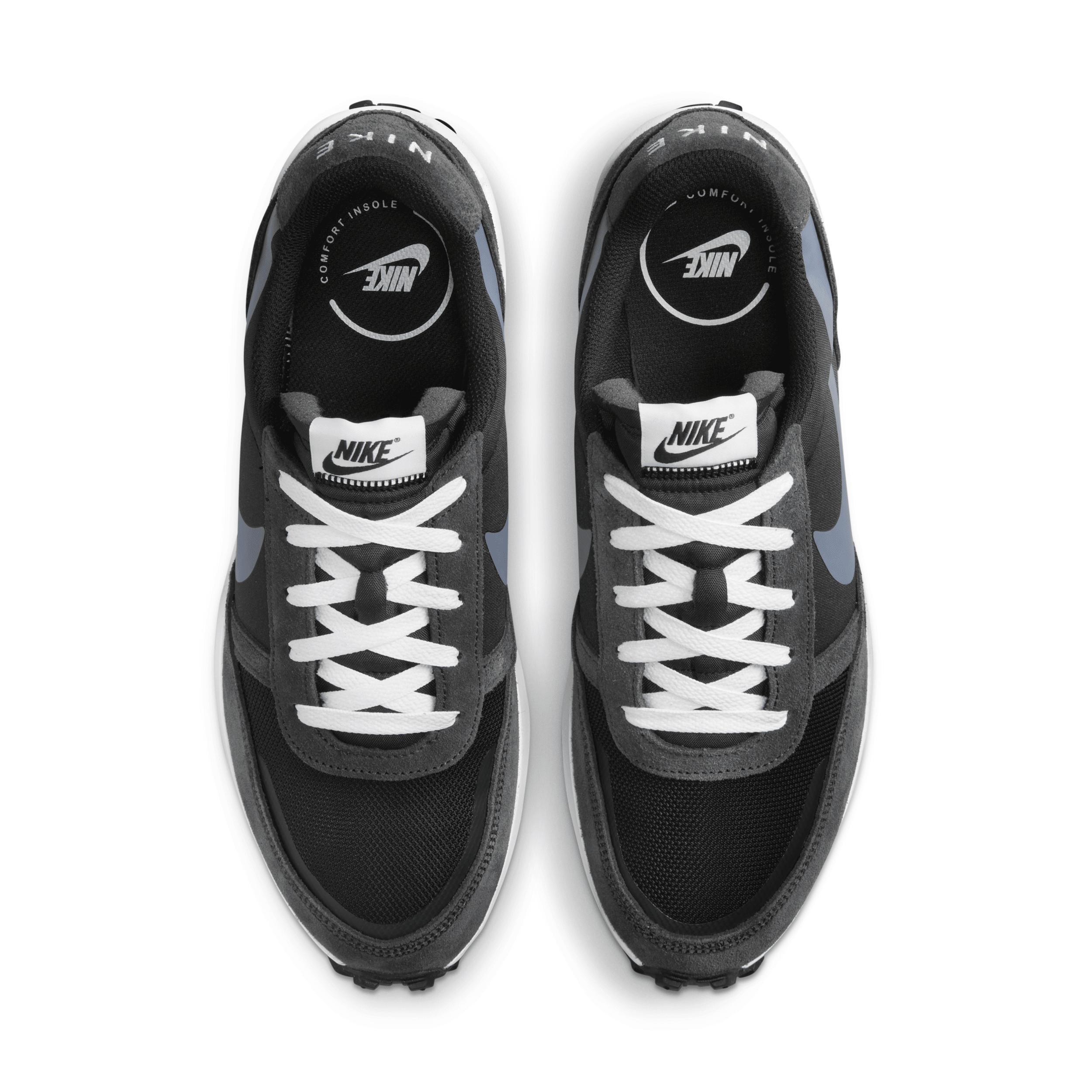 Nike Men's Waffle Nav Shoes Product Image