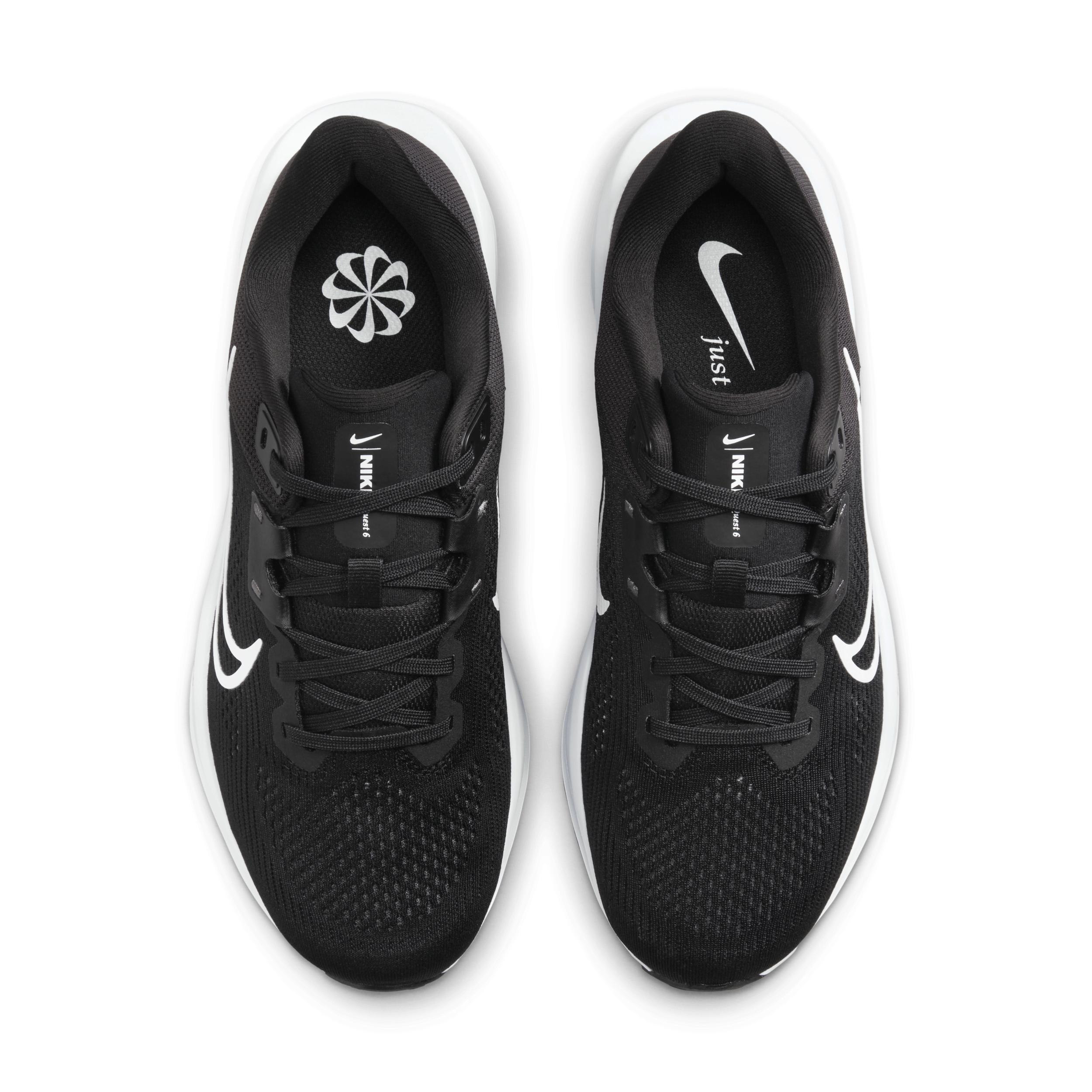 Nike Quest 6 Women's Road Running Shoes Product Image