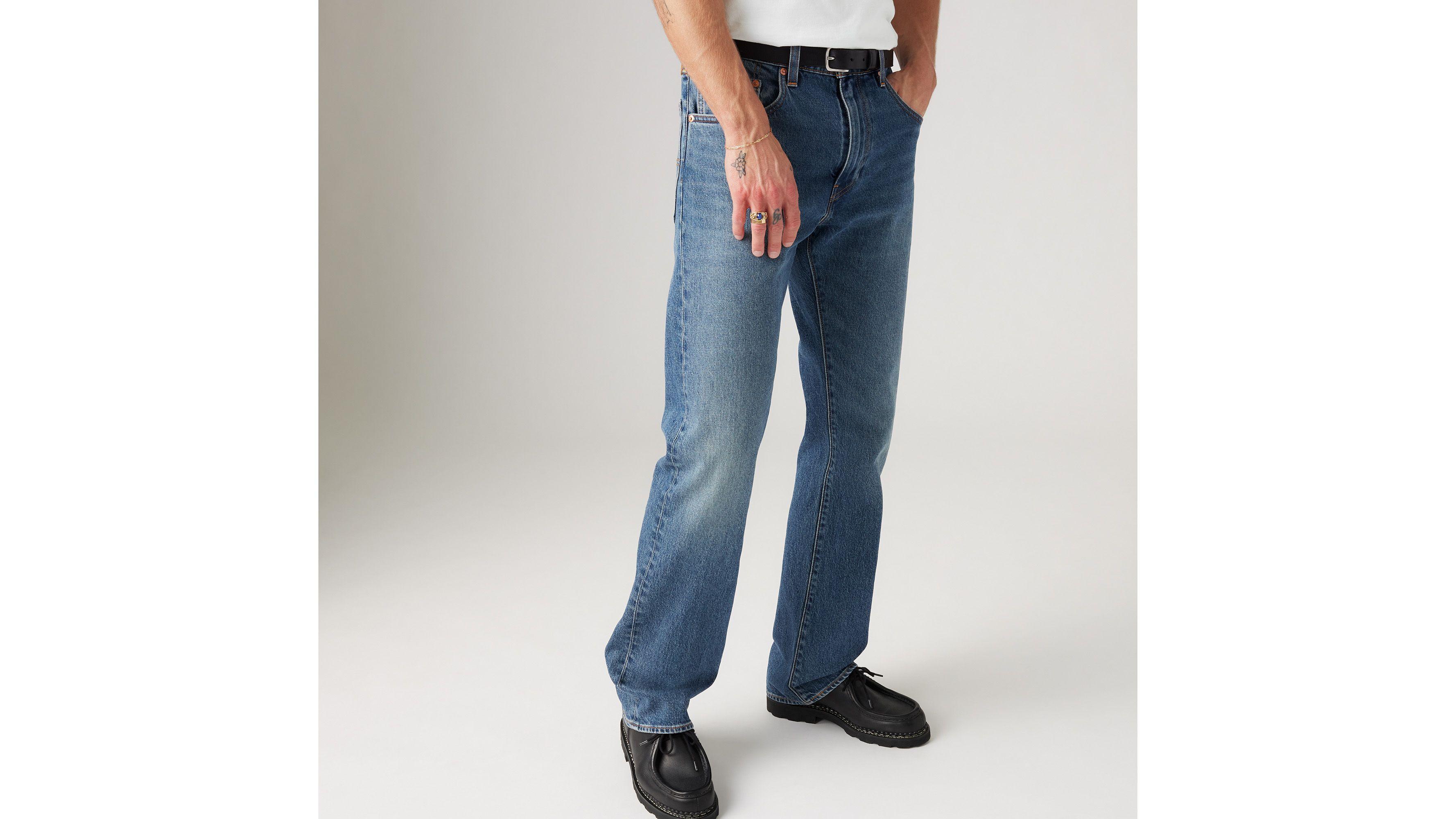 517™ Bootcut Men's Jeans Product Image