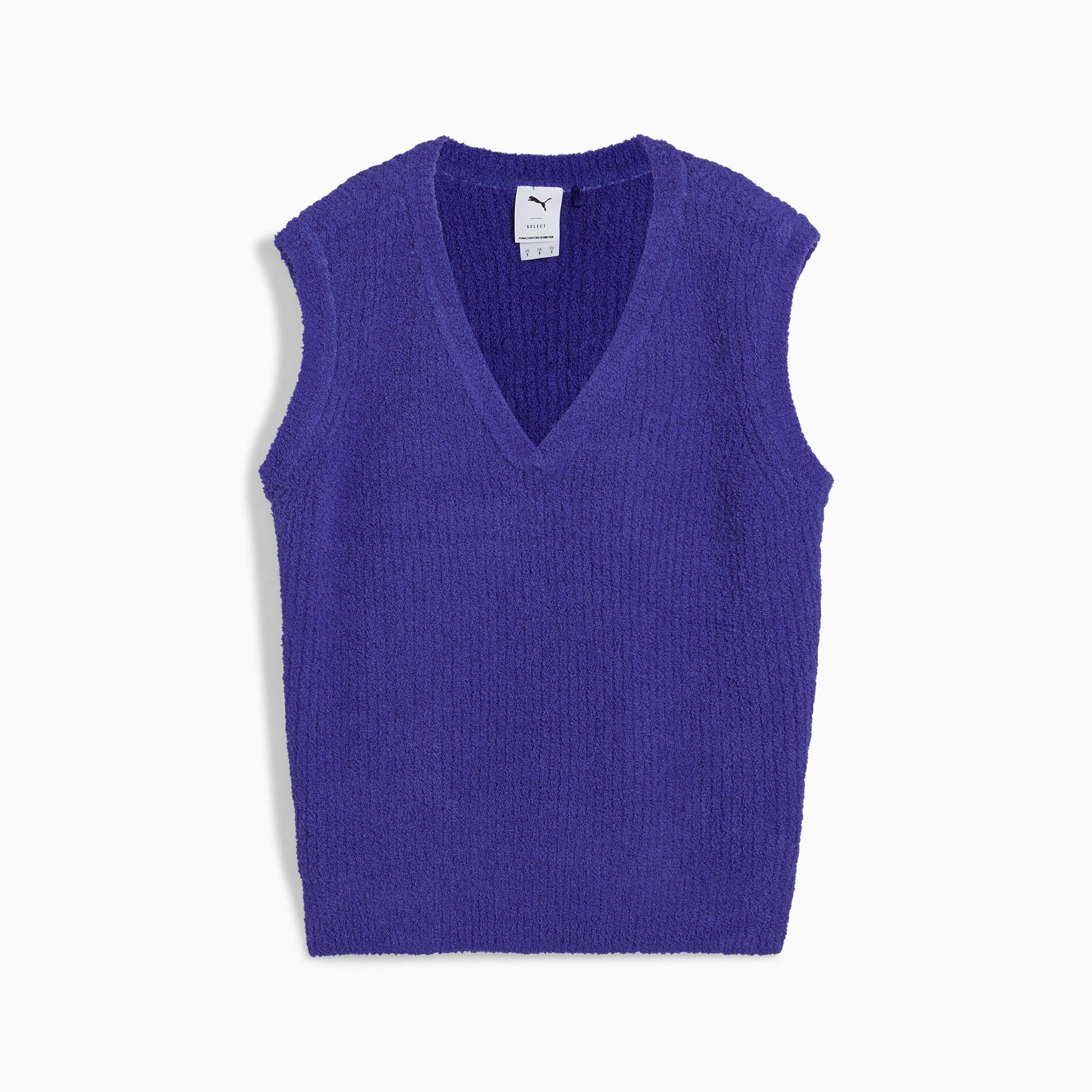 YONA Women's Vest Product Image