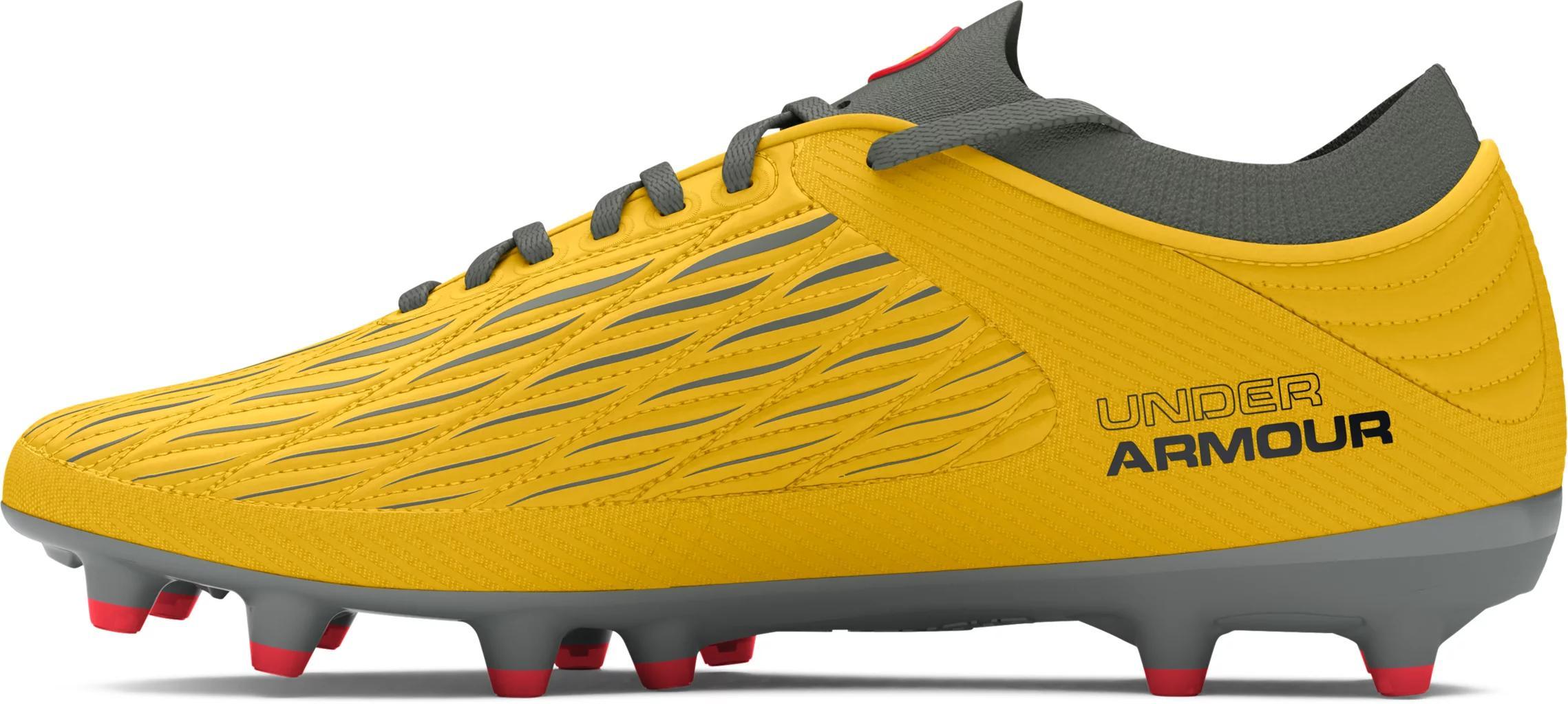 Men's UA Magnetico Pro 4 FG Soccer Cleats Product Image