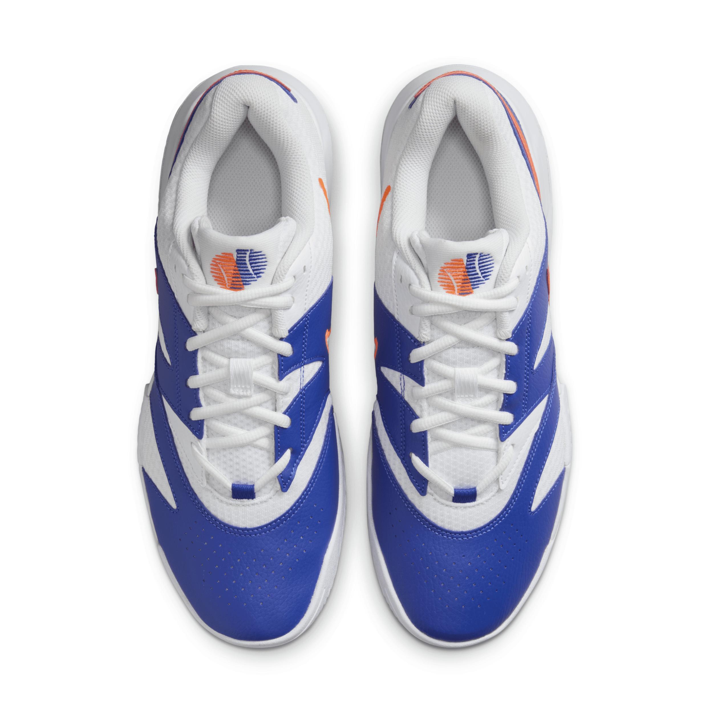 Nike Men's Court Lite 4 Tennis Shoes Product Image