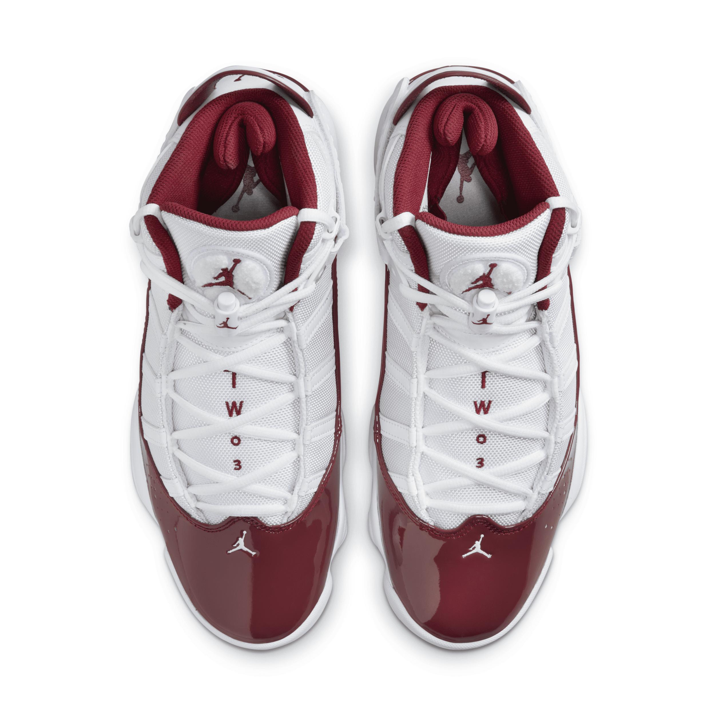 Men's Jordan 6 Rings Shoes Product Image