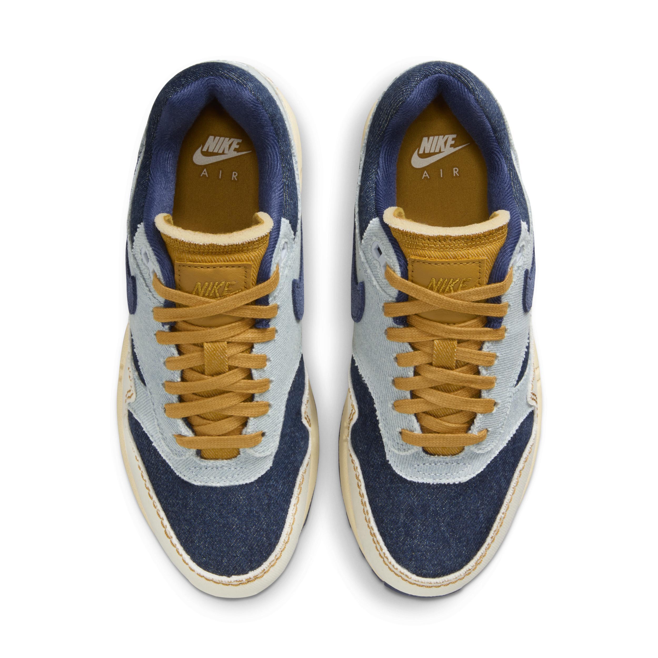 Nike Women's Air Max 1 '87 Shoes Product Image