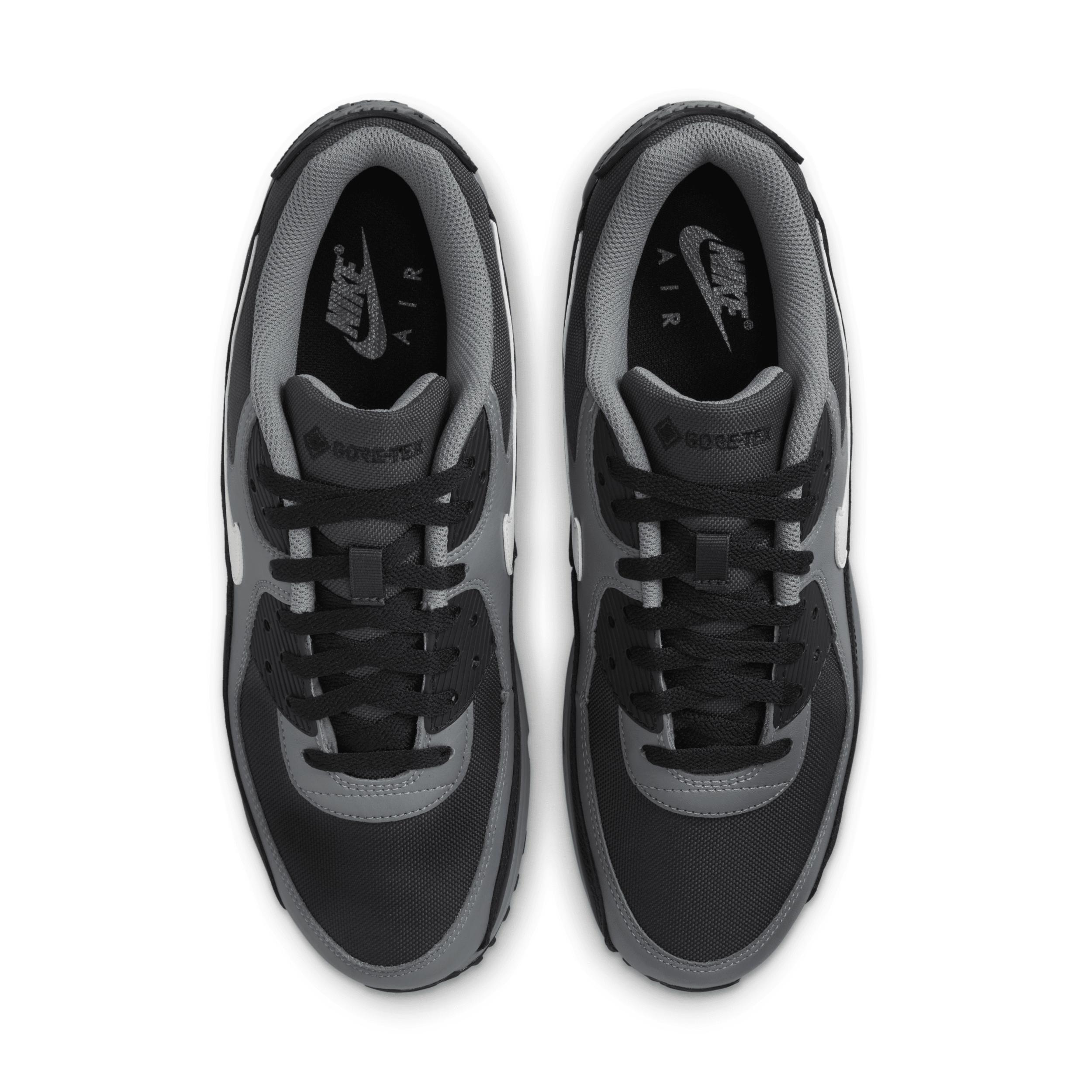 Nike Men's Air Max 90 GORE-TEX Shoes Product Image