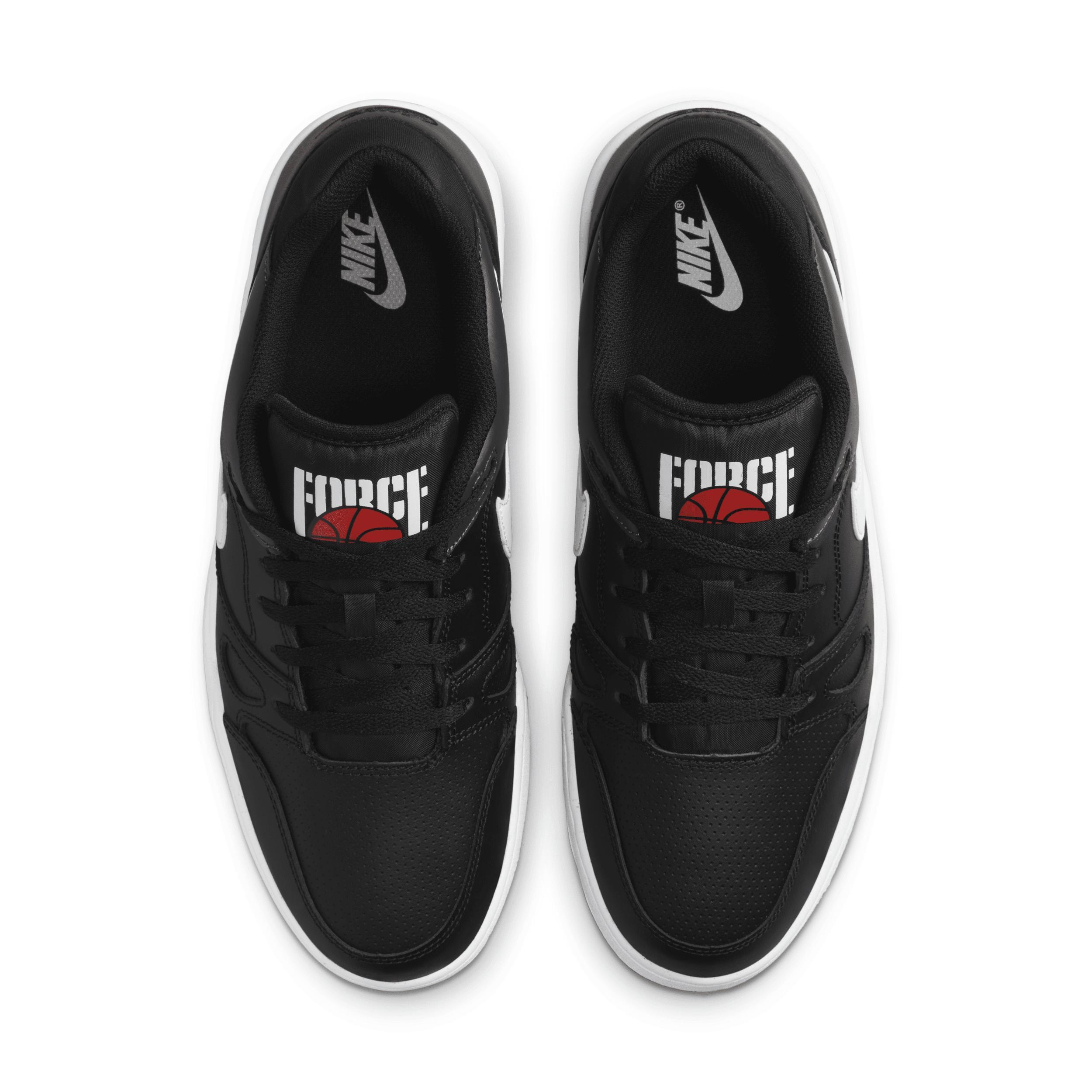 Nike Men's Full Force Low Shoes Product Image