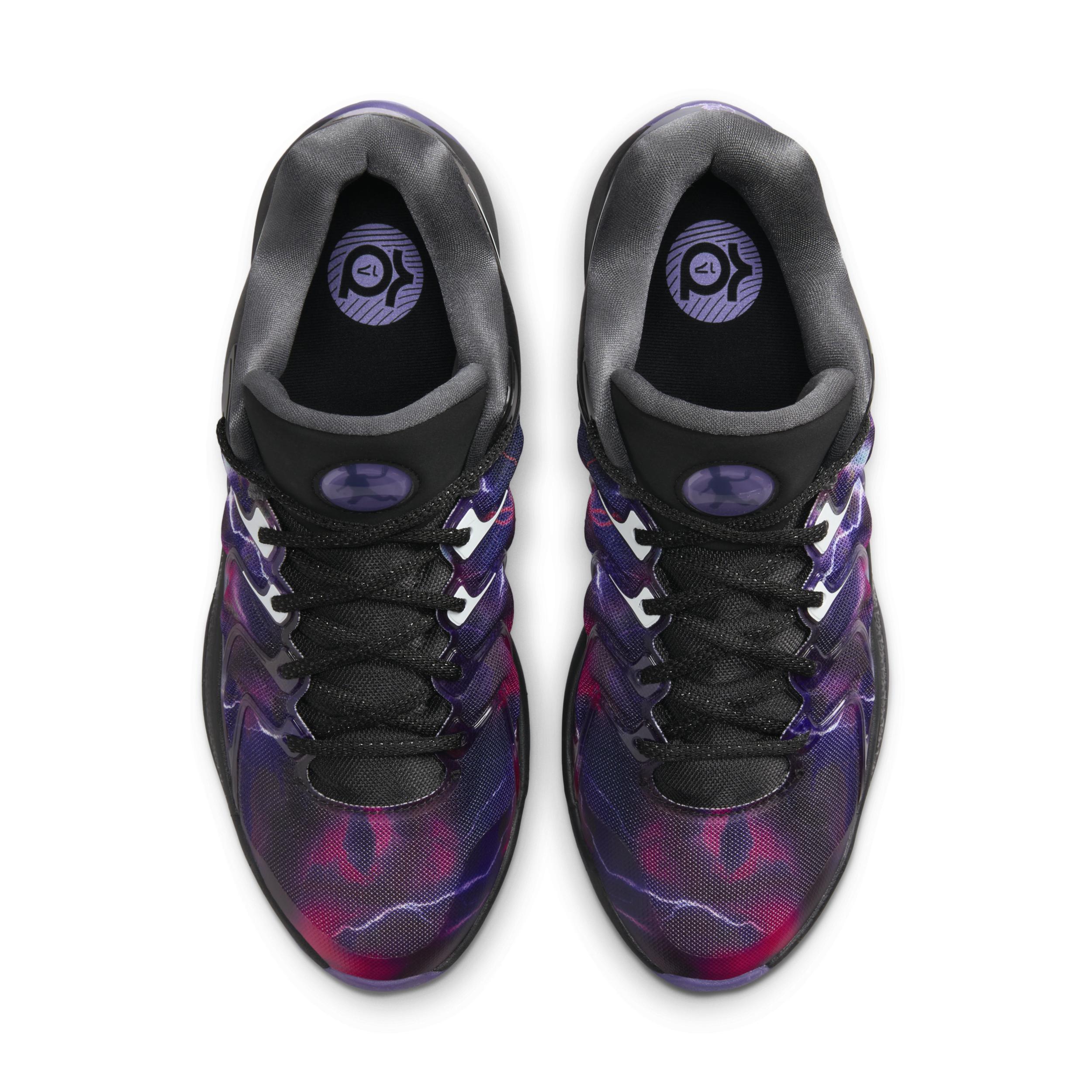 KD17 x Metro Boomin Basketball Shoes Product Image