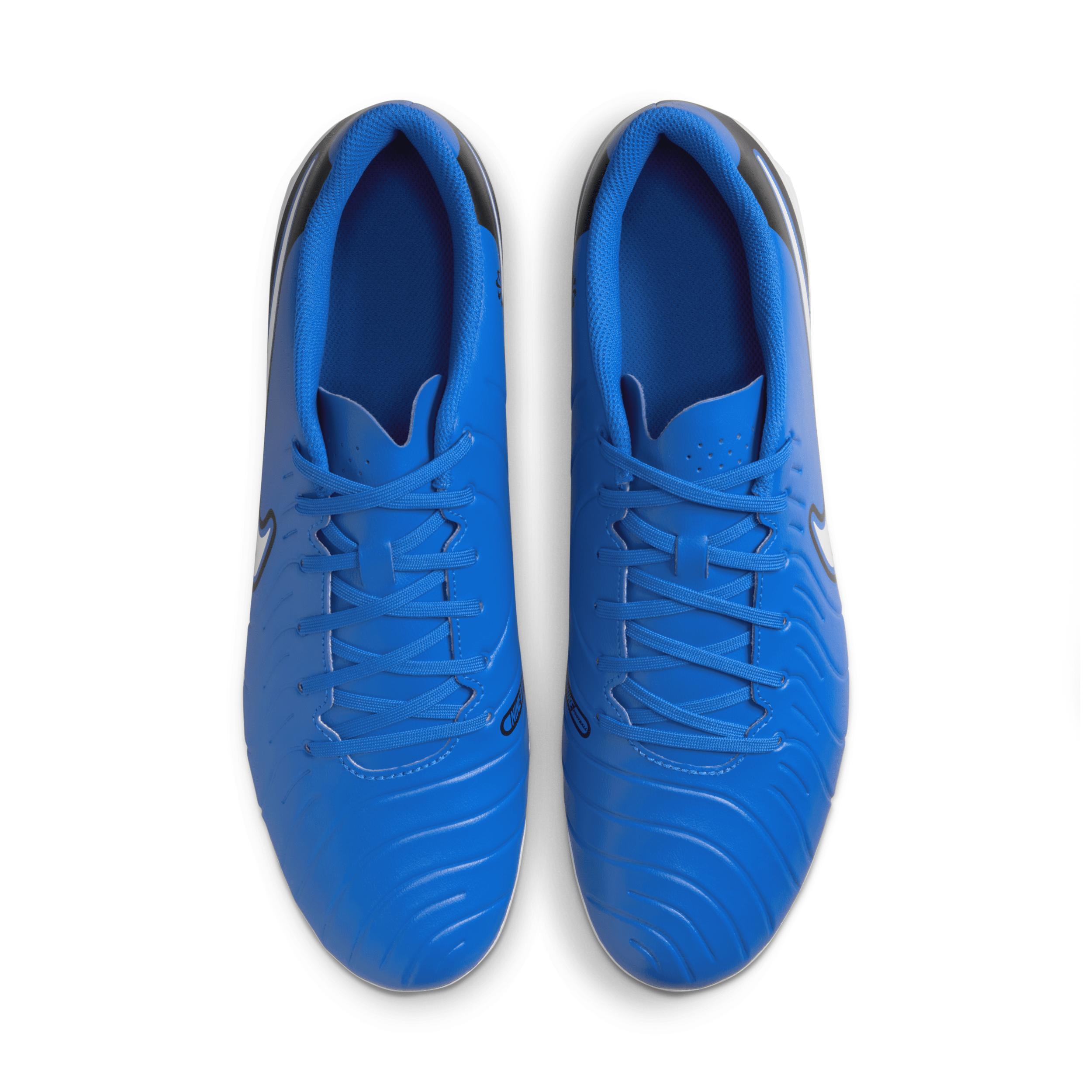 Nike Men's Tiempo Legend 10 Club Multi-Ground Low-Top Soccer Cleats Product Image