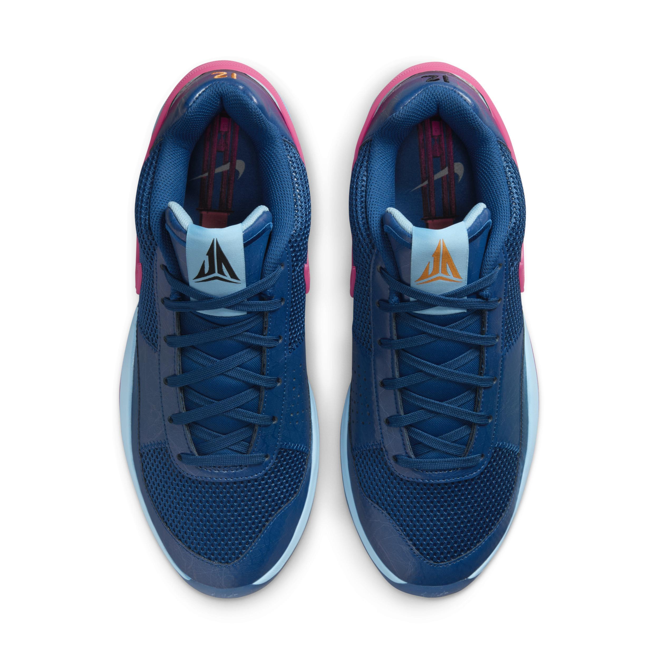 Ja 1 Basketball Shoes Product Image