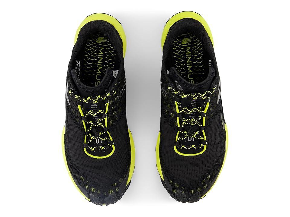 New Balance Minimus Trail Firefly) Men's Running Shoes Product Image