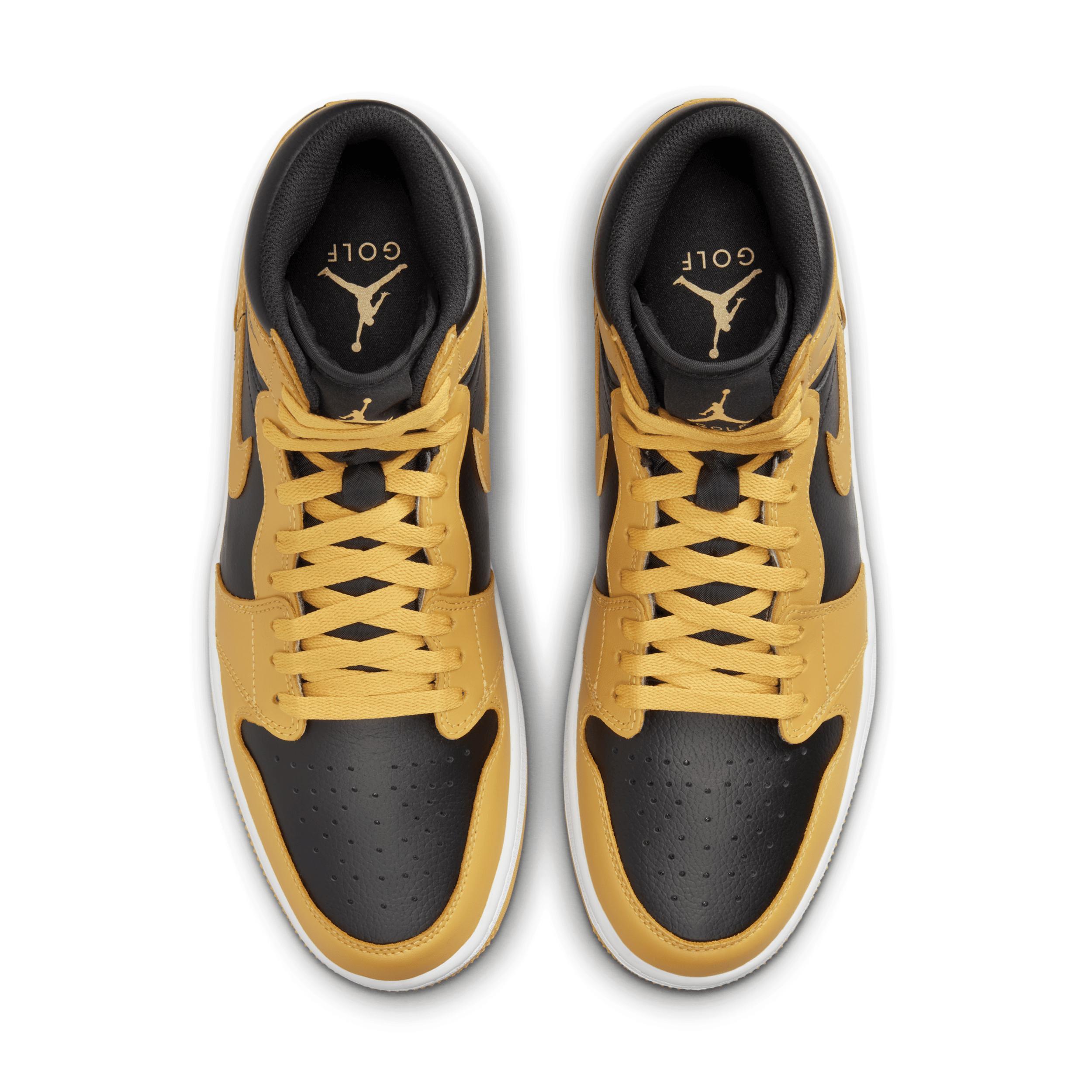 Men's Air Jordan I High G Golf Shoes Product Image