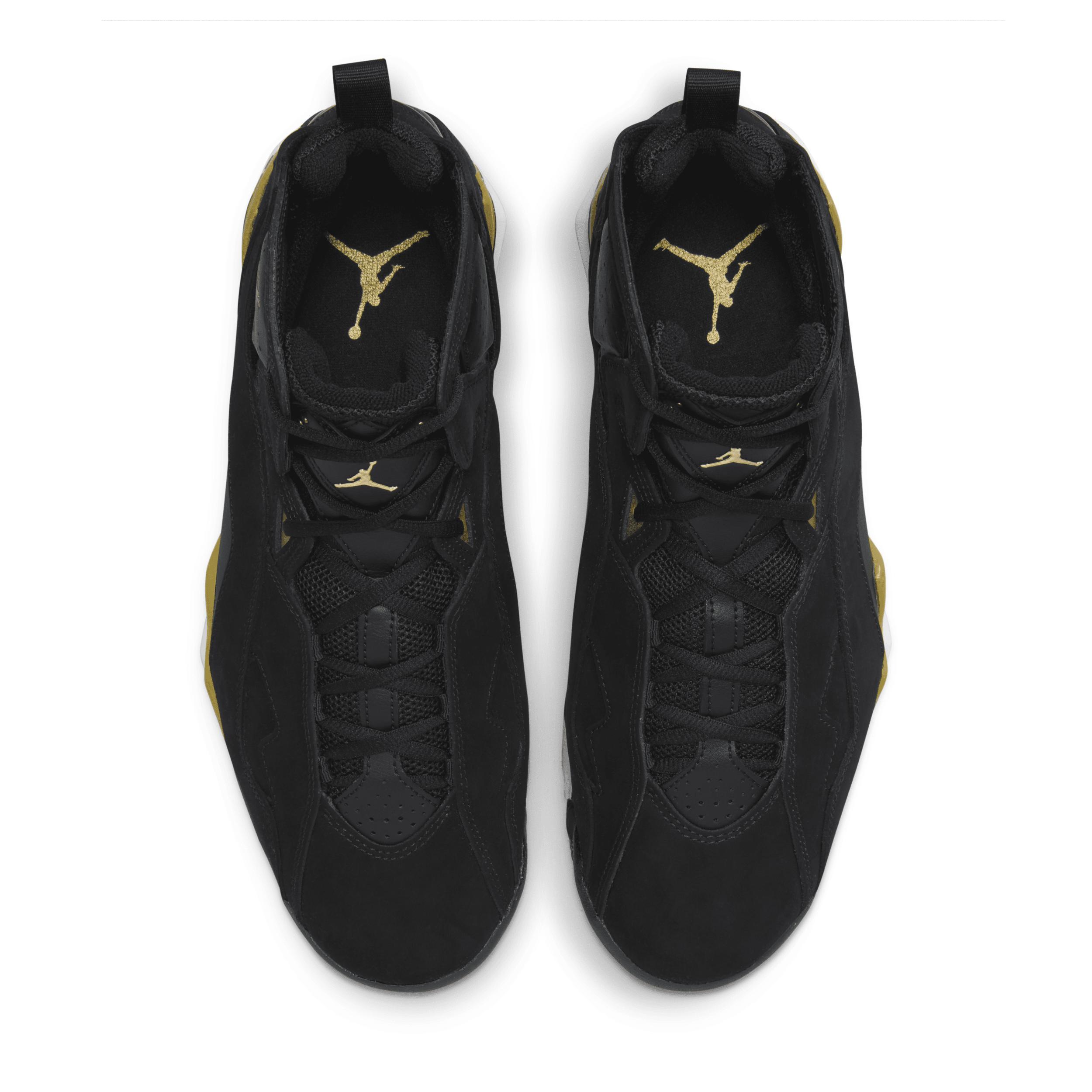 Men's Jordan True Flight Shoes Product Image