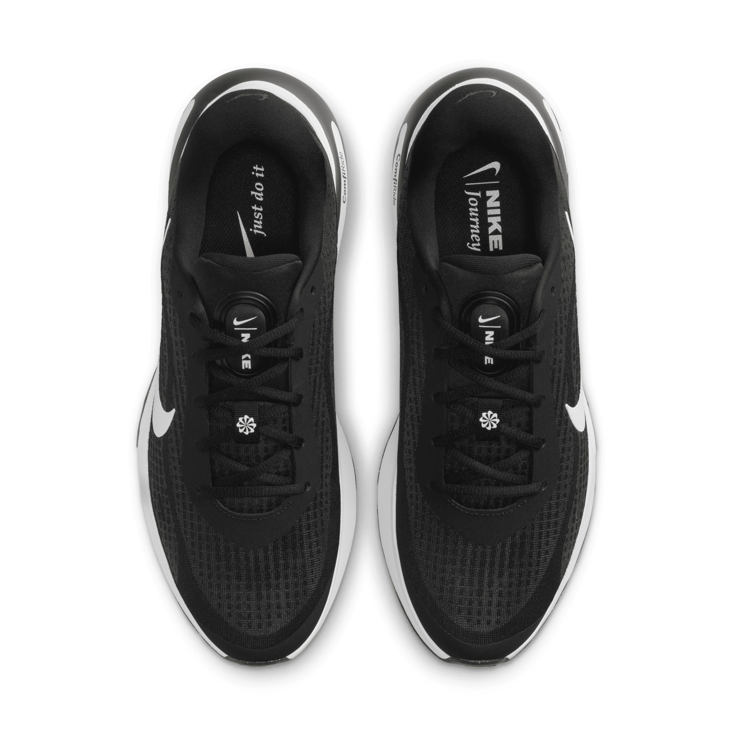 Nike Men's Journey Run Road Running Shoes Product Image