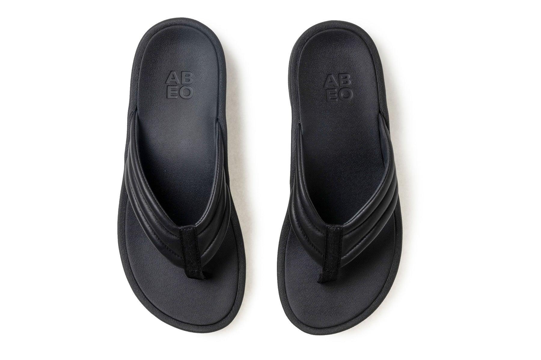 Paseo Thong Sandal Product Image