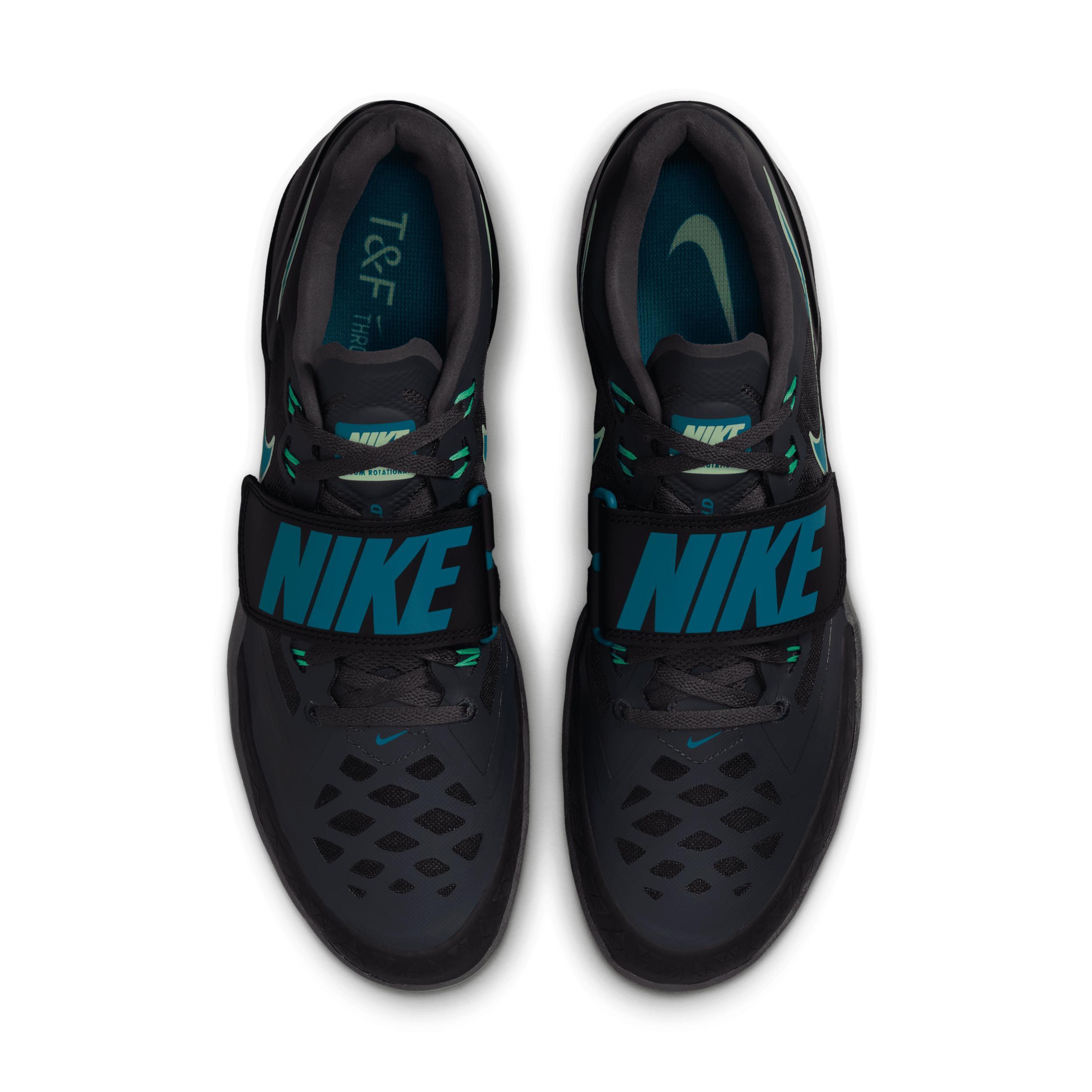 Nike Men's Zoom Rotational 6 Track & Field Throwing Shoes Product Image