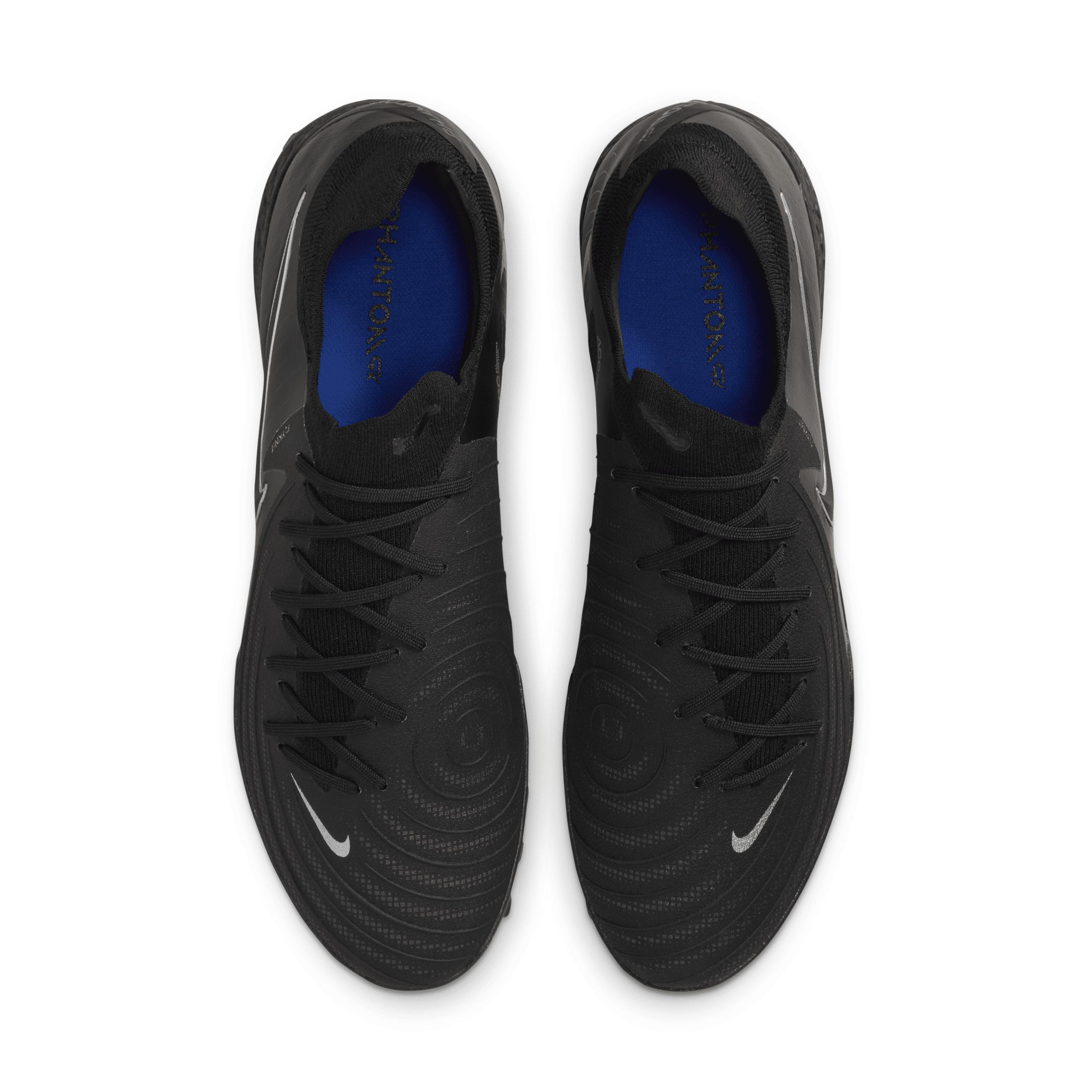 Nike Men's Phantom GX 2 Pro TF Low-Top Soccer Shoes Product Image