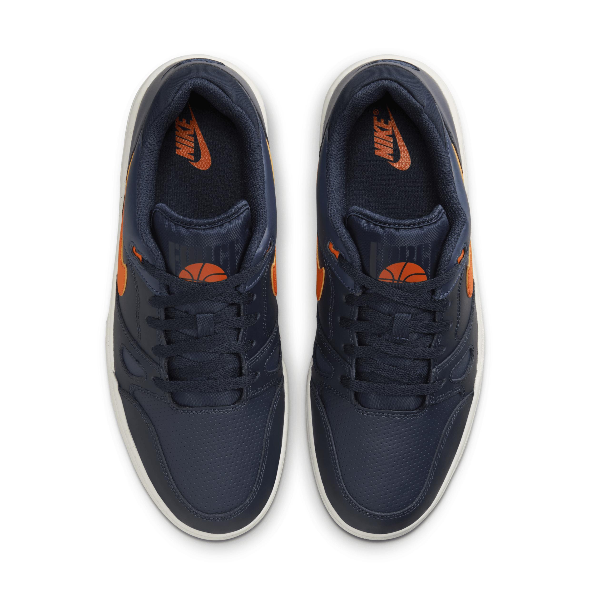 Nike Men's Full Force Low Shoes Product Image