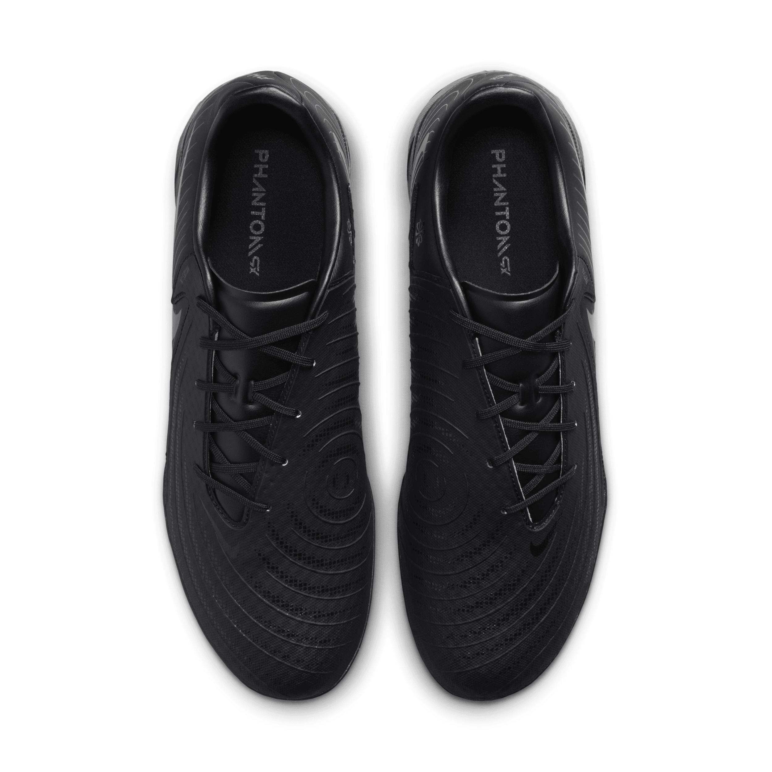 Nike Mens Phantom GX 2 Academy TF Low-Top Soccer Shoes Product Image