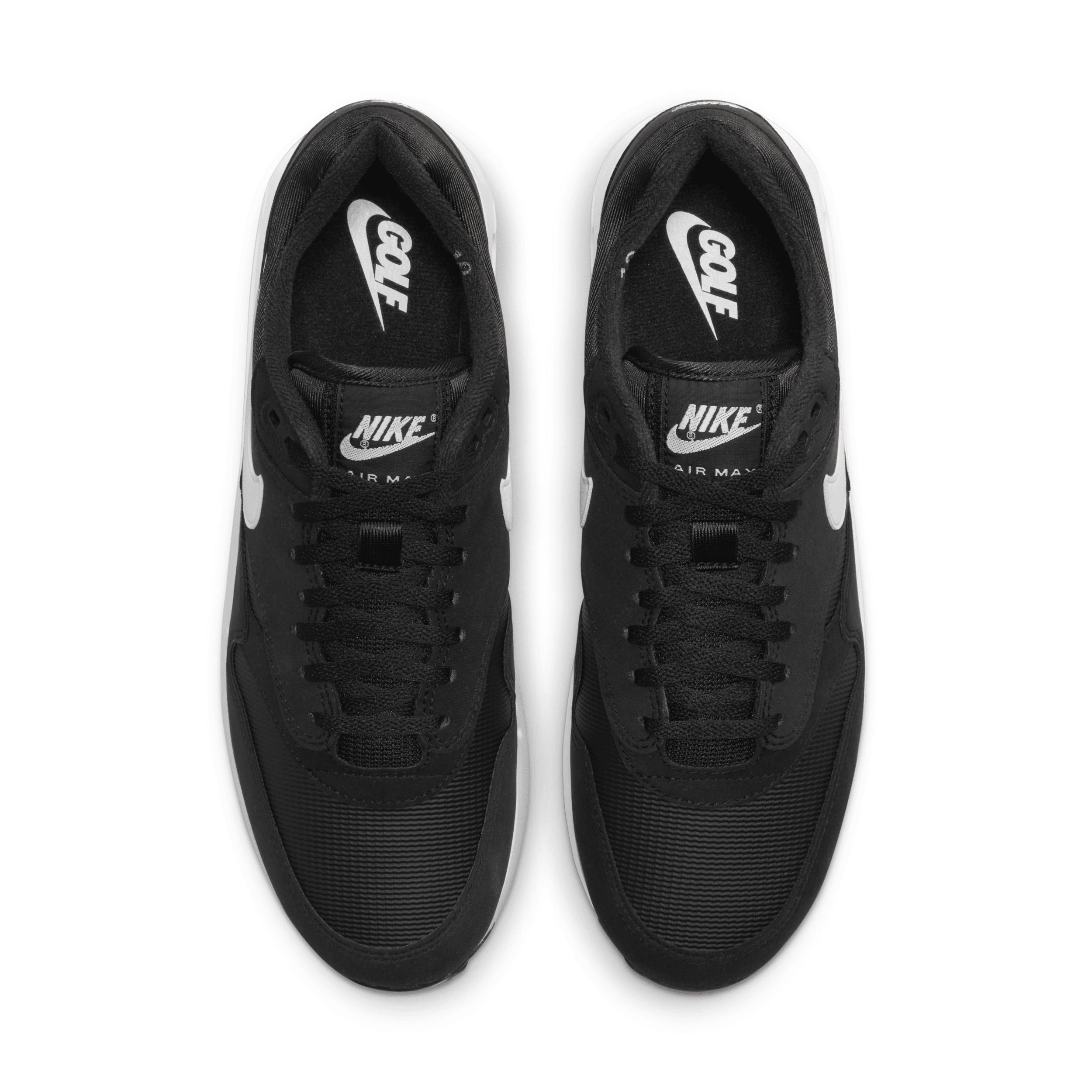 Nike Men's Air Max 1 '86 OG G Golf Shoes Product Image