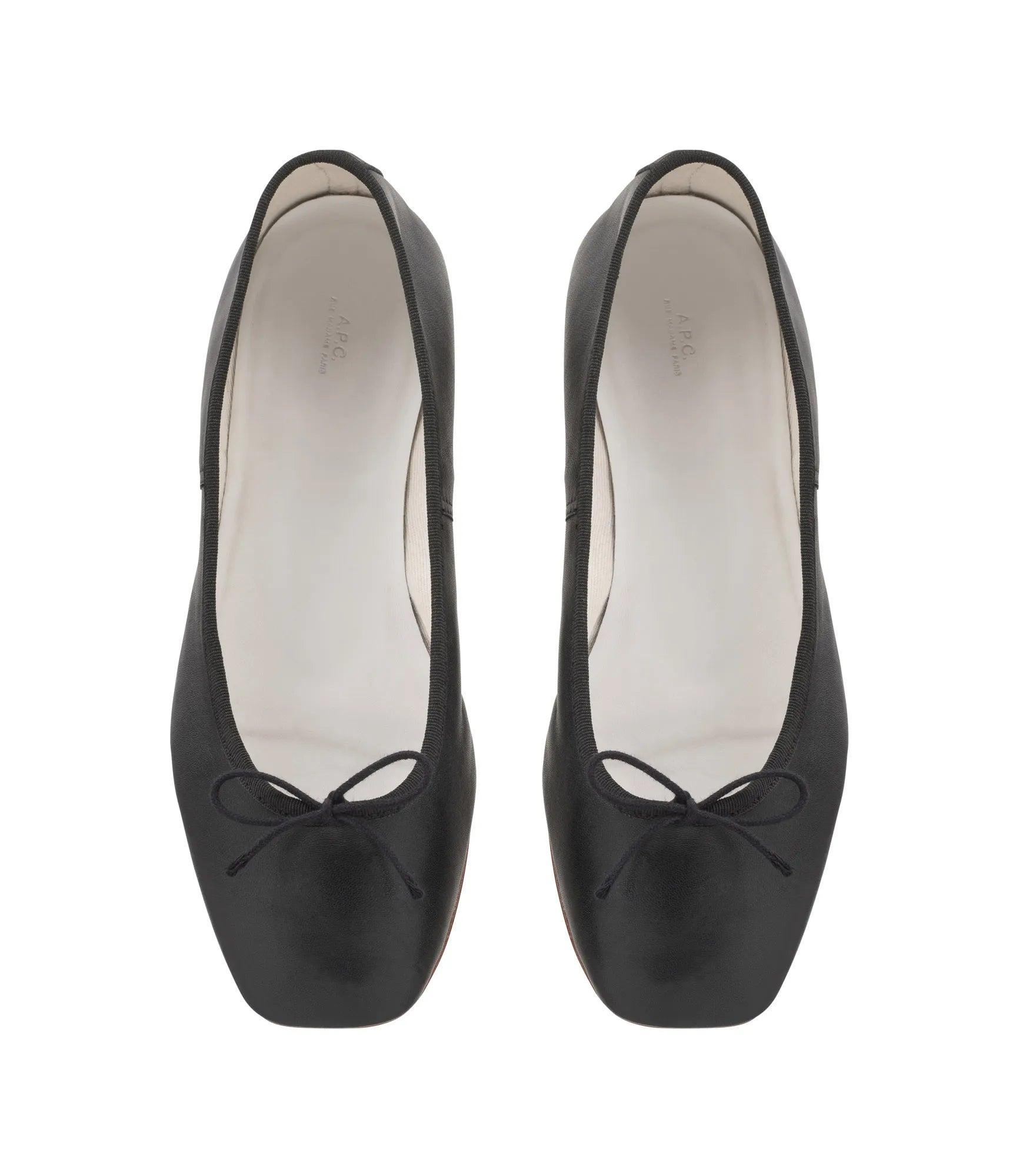 Leah ballet flats Female Product Image