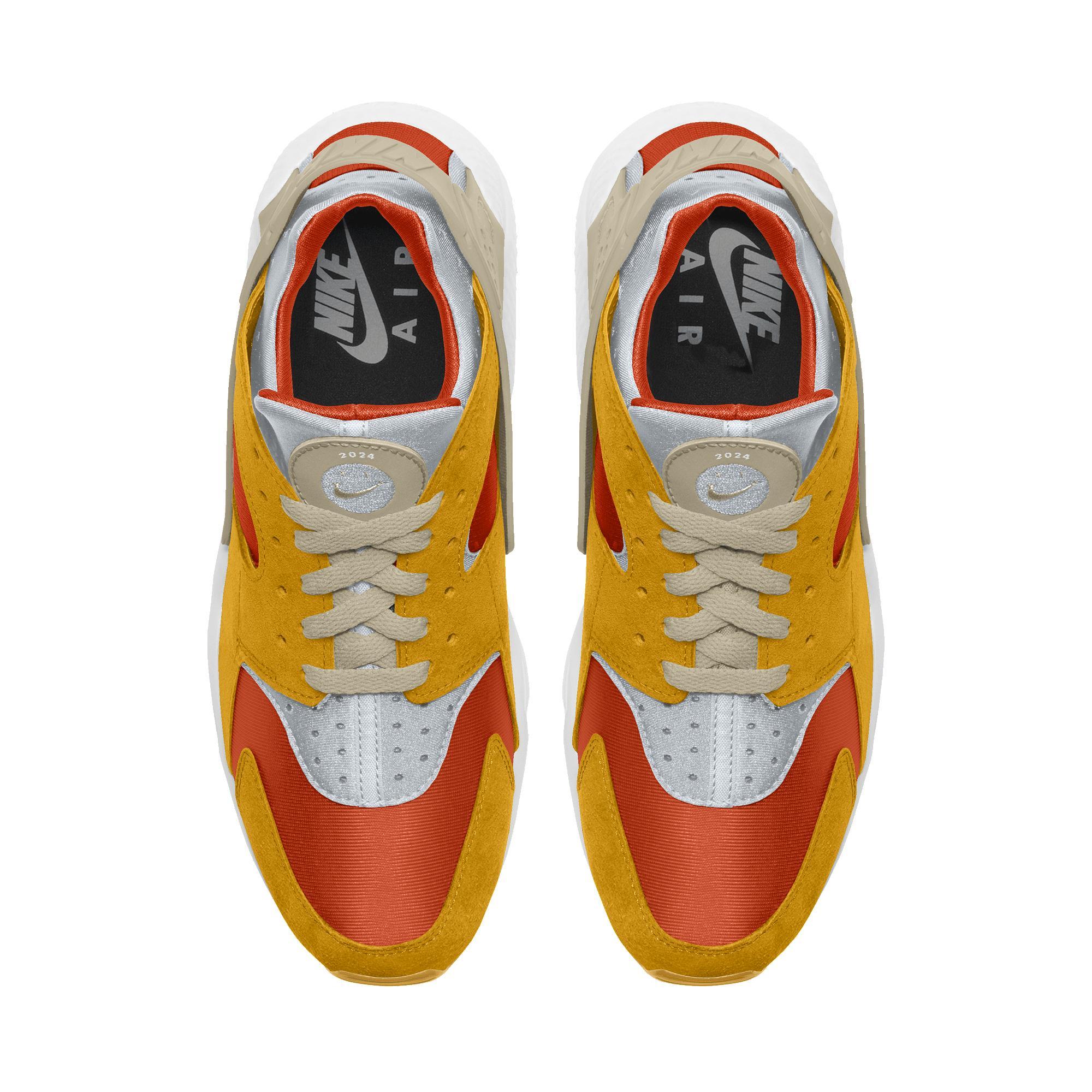 Nike Women's Air Huarache By You Custom Shoes Product Image