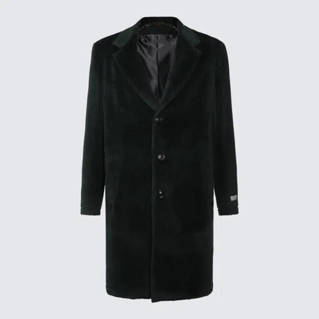 CANALI Abiti In Green Product Image