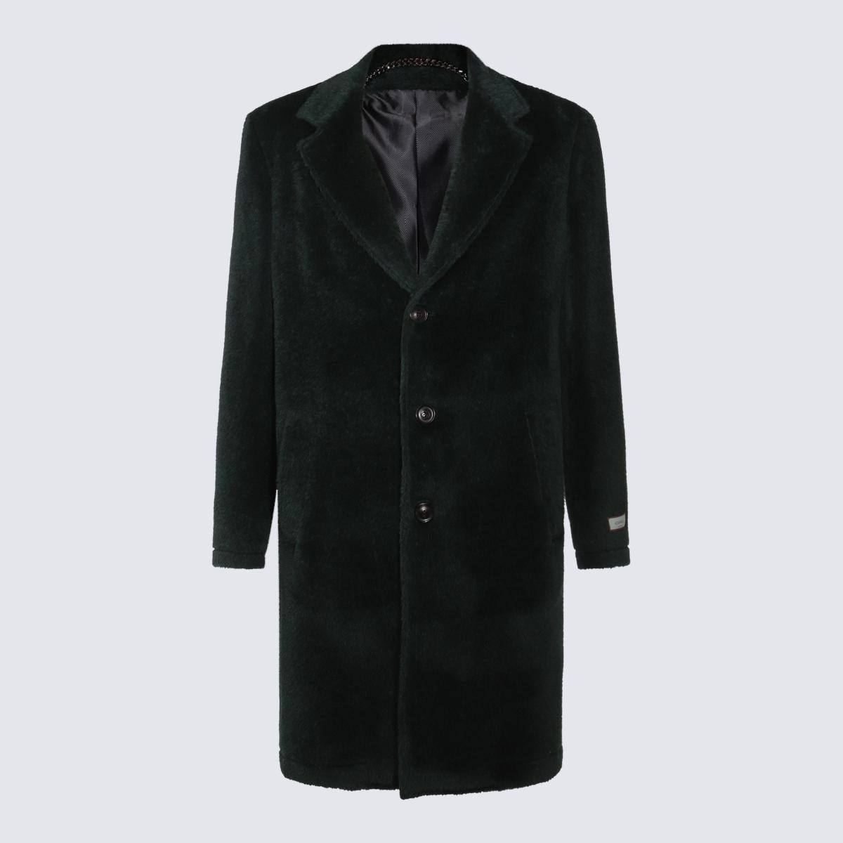 CANALI Abiti In Green Product Image