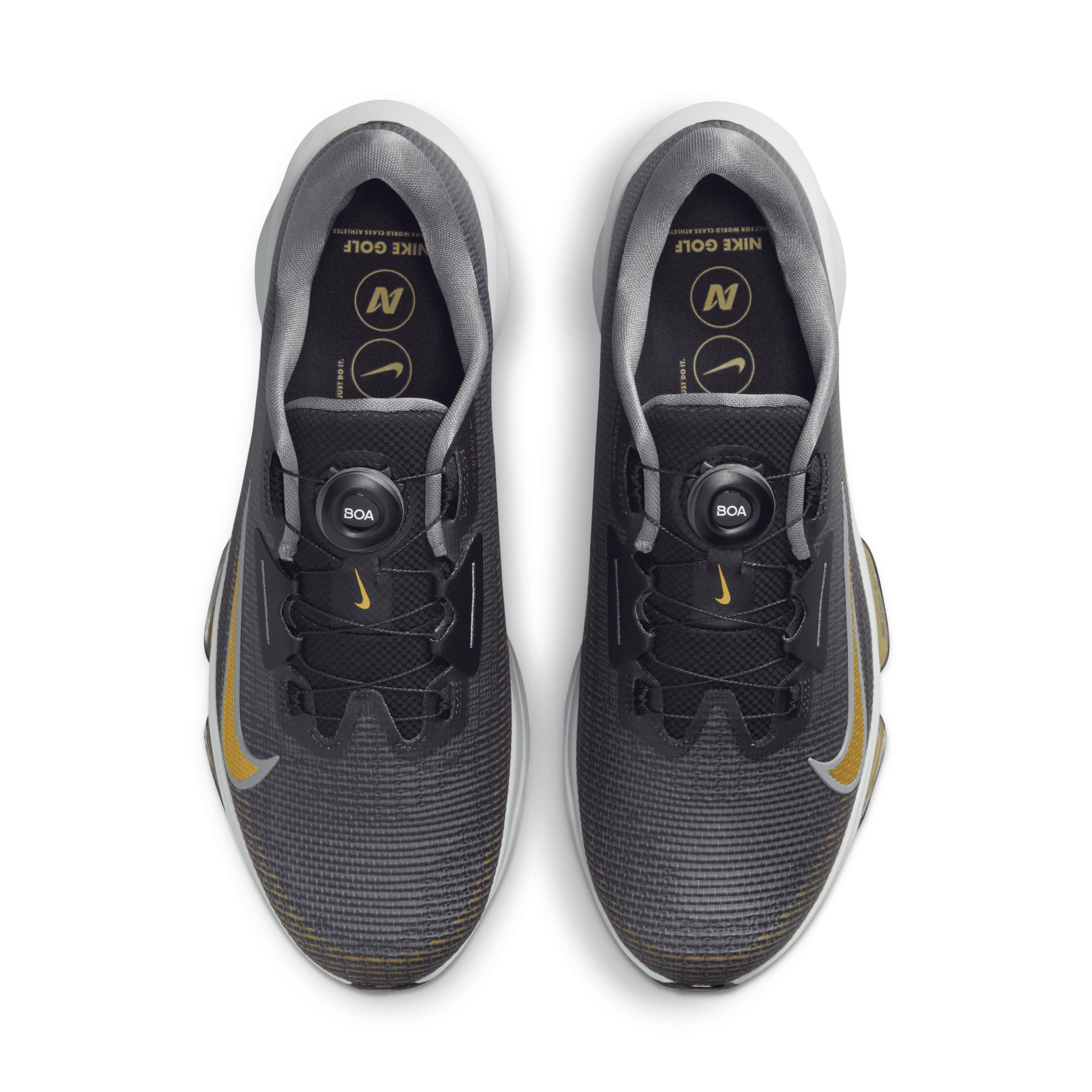 Nike Men's Infinity Tour BOA 2 Golf Shoes (Wide) Product Image