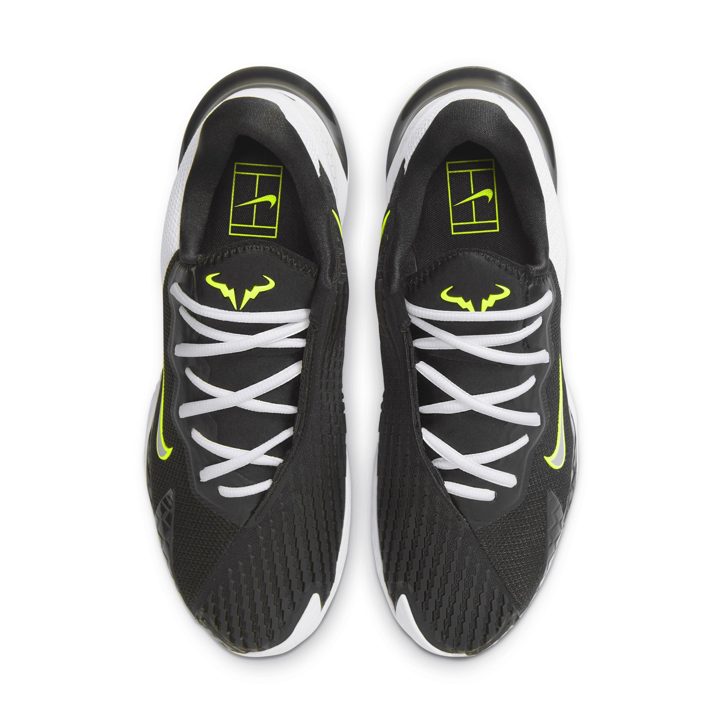 Nike Men's Court Vapor Cage 4 Rafa Men’s Hard Court Tennis Shoes Product Image