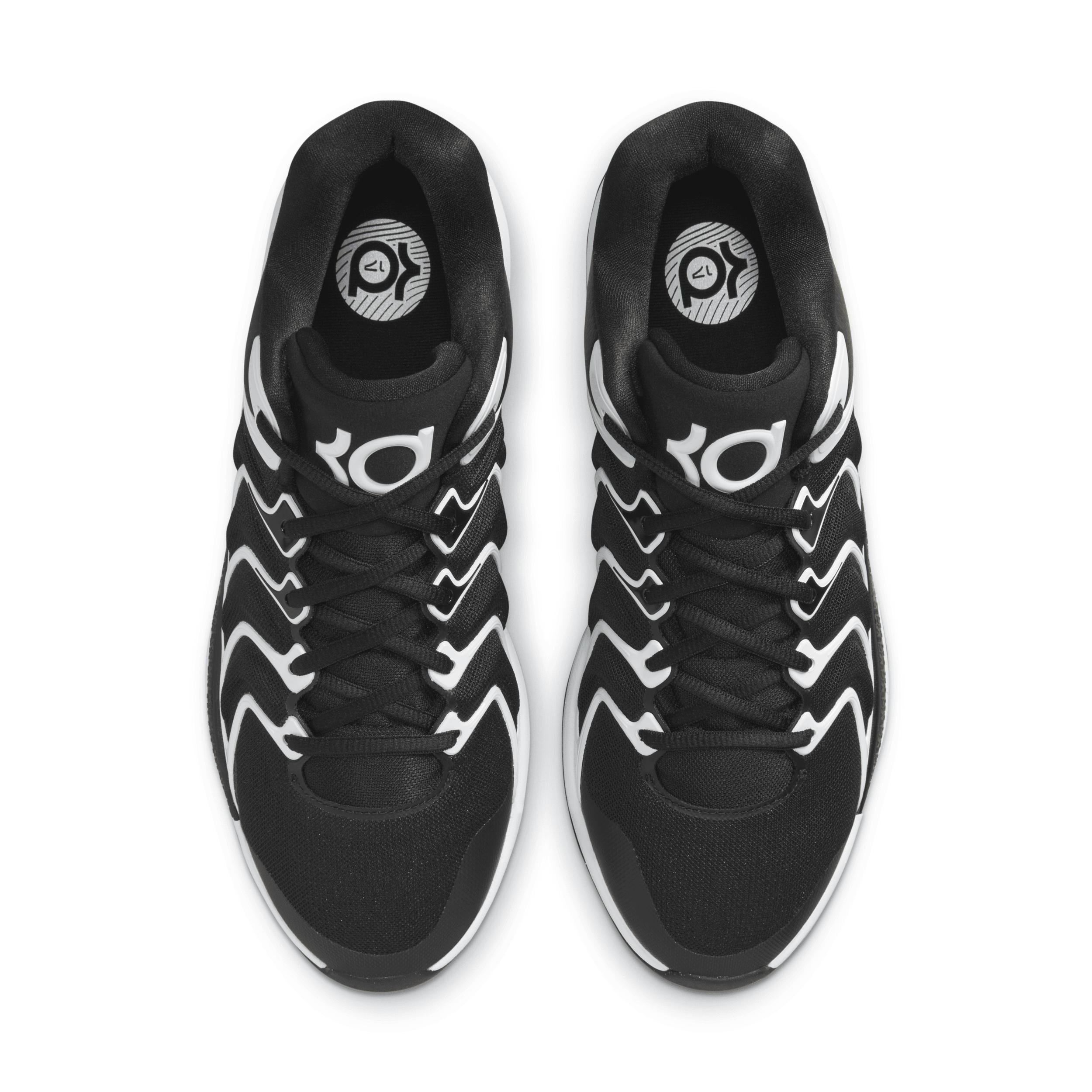 KD17 (Team Bank) Basketball Shoes Product Image