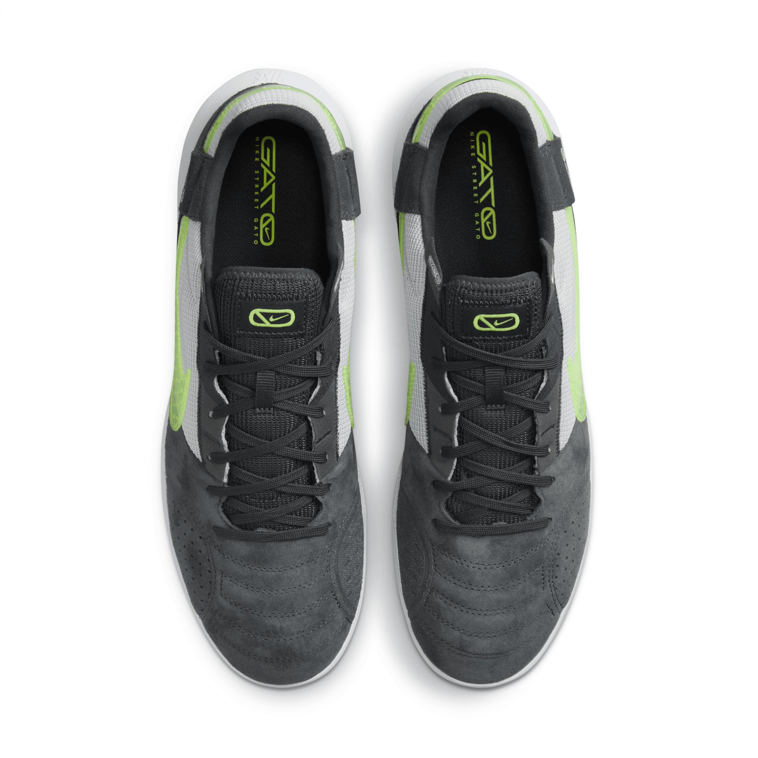 Nike Mens Streetgato Low-Top Soccer Shoes Product Image