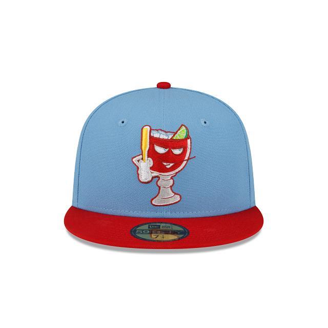 Reno Aces Copa de la Diversión 59FIFTY Fitted Hat Male Product Image