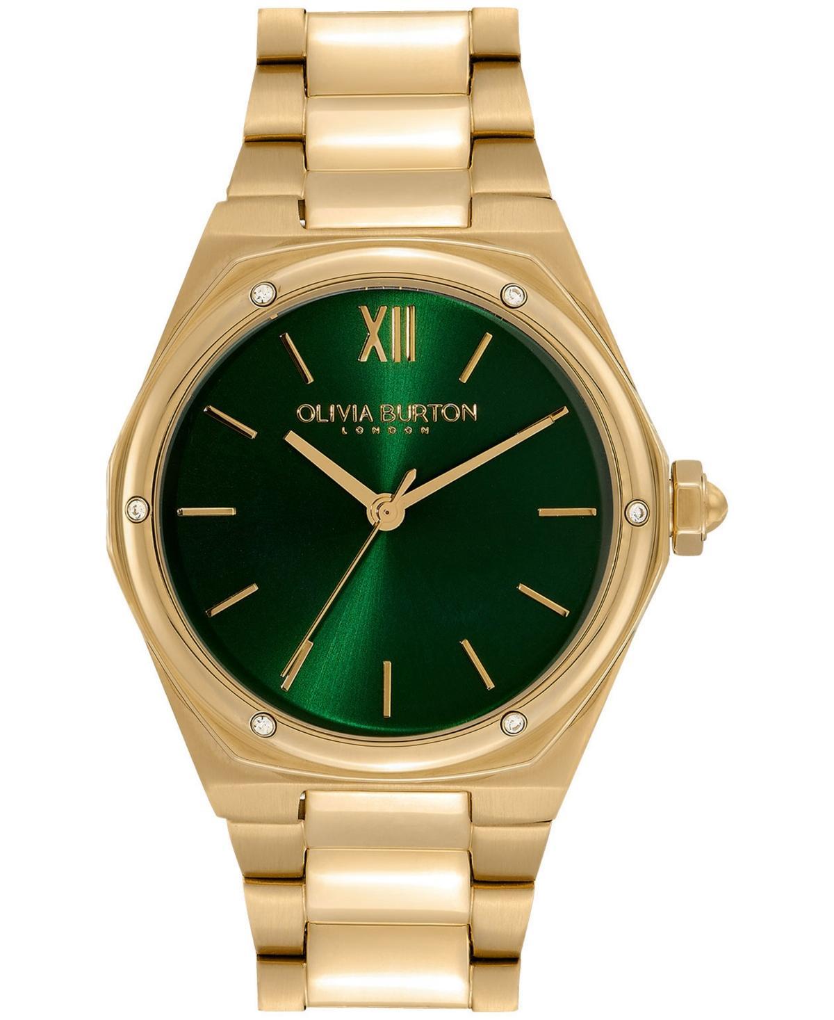 Olivia Burton Hexa Watch, 33mm Product Image