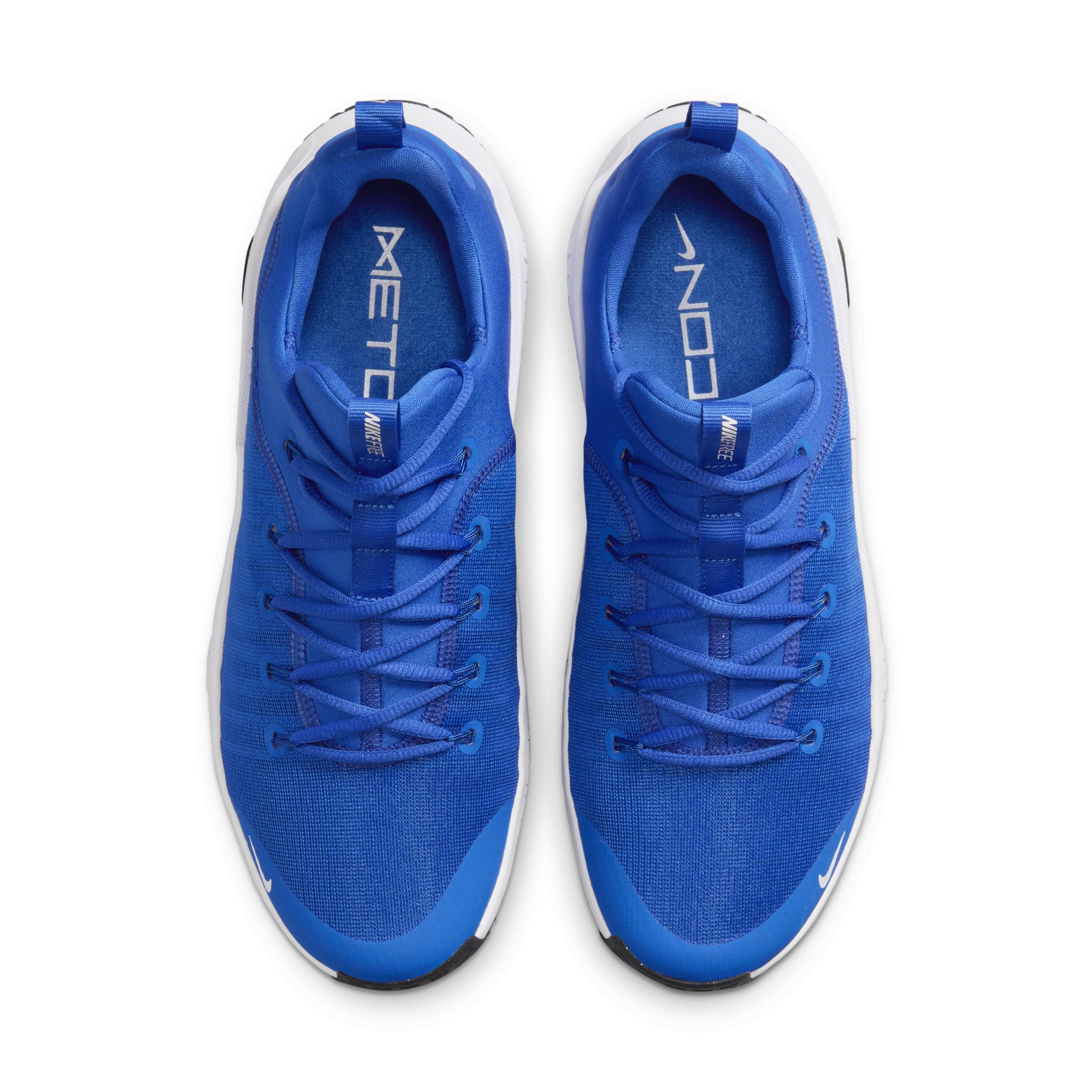 Nike Men's Free Metcon 6 (Team Bank) Workout Shoes Product Image