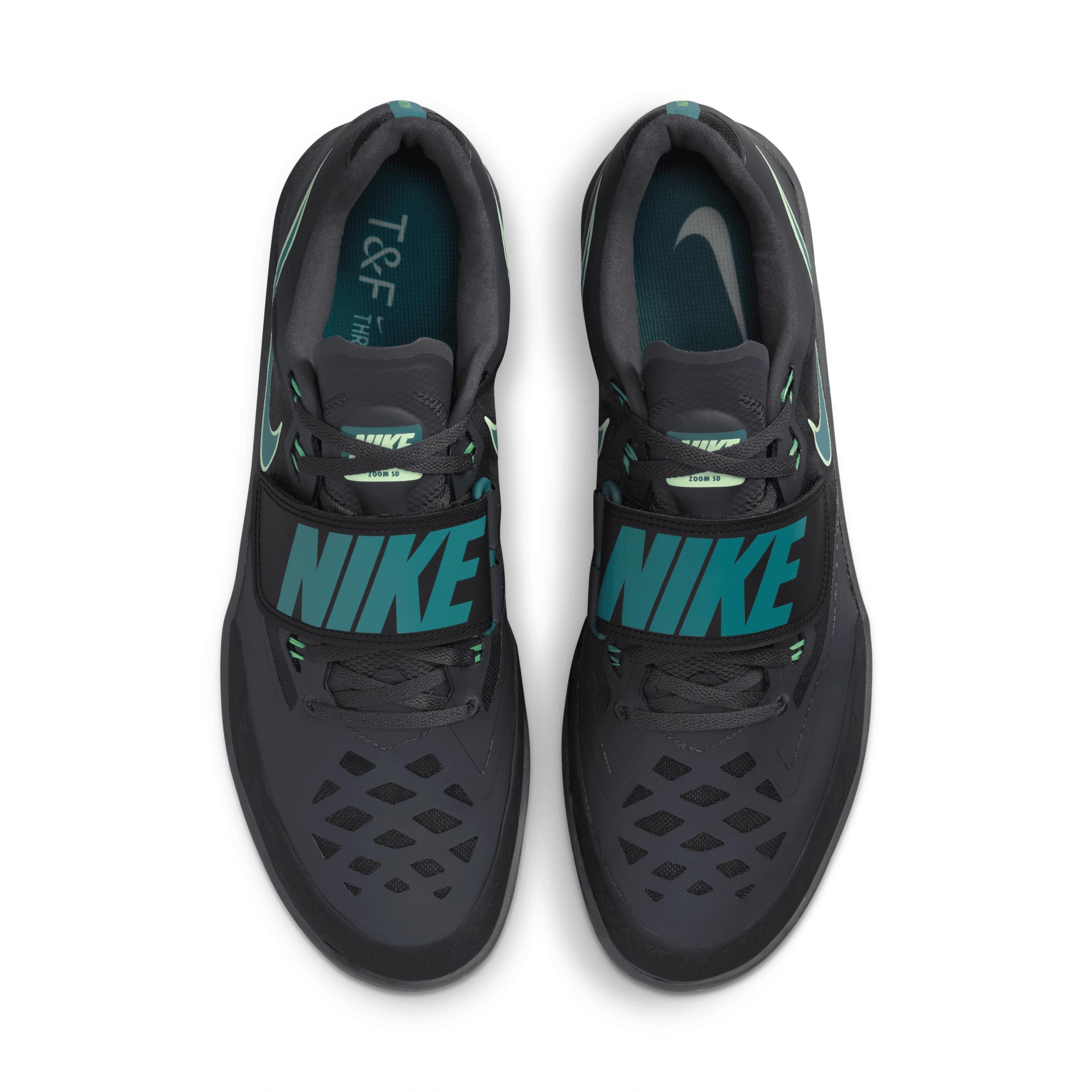 Nike Men's Zoom SD 4 Track & Field Throwing Shoes Product Image