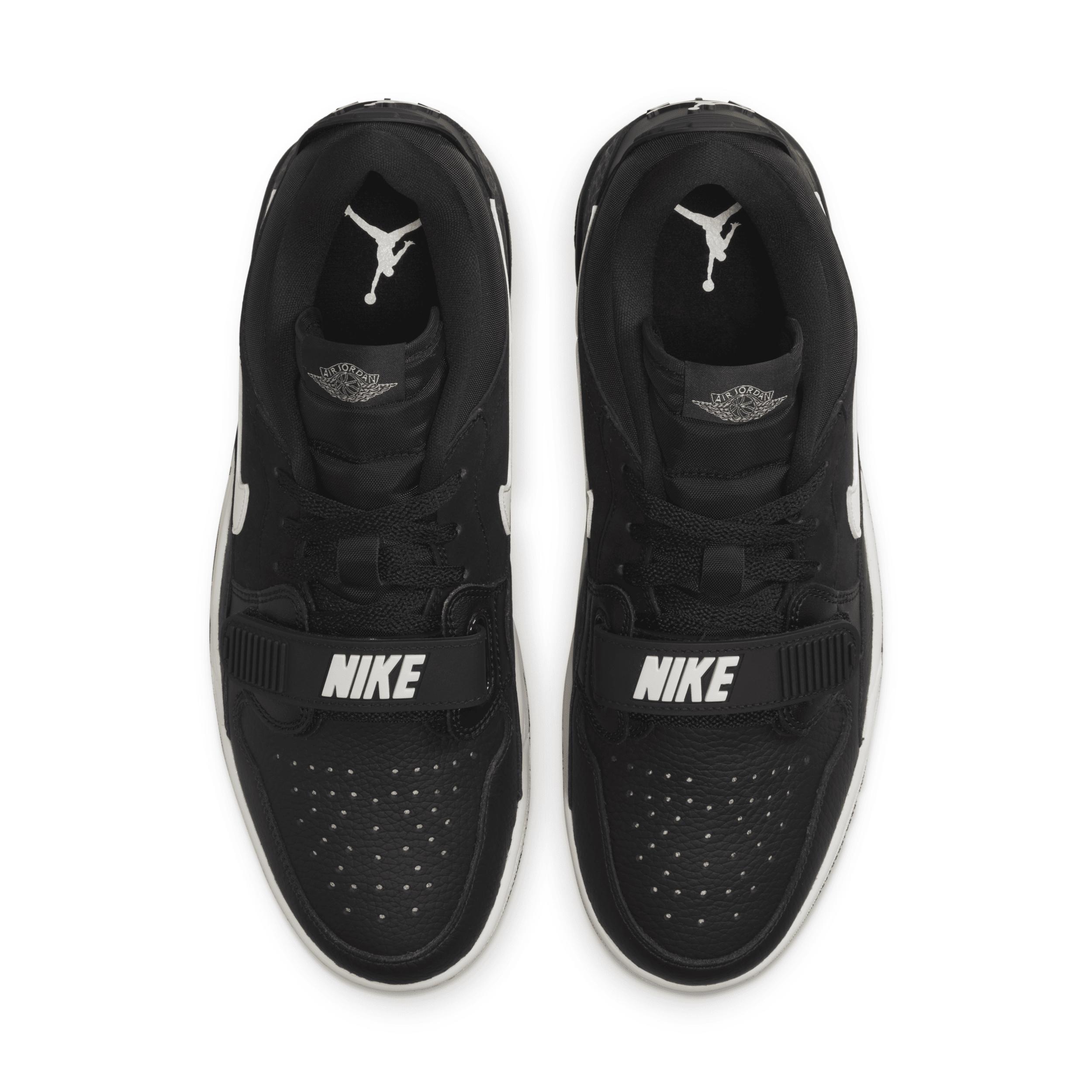 Men's Air Jordan Legacy 312 Low Shoes Product Image