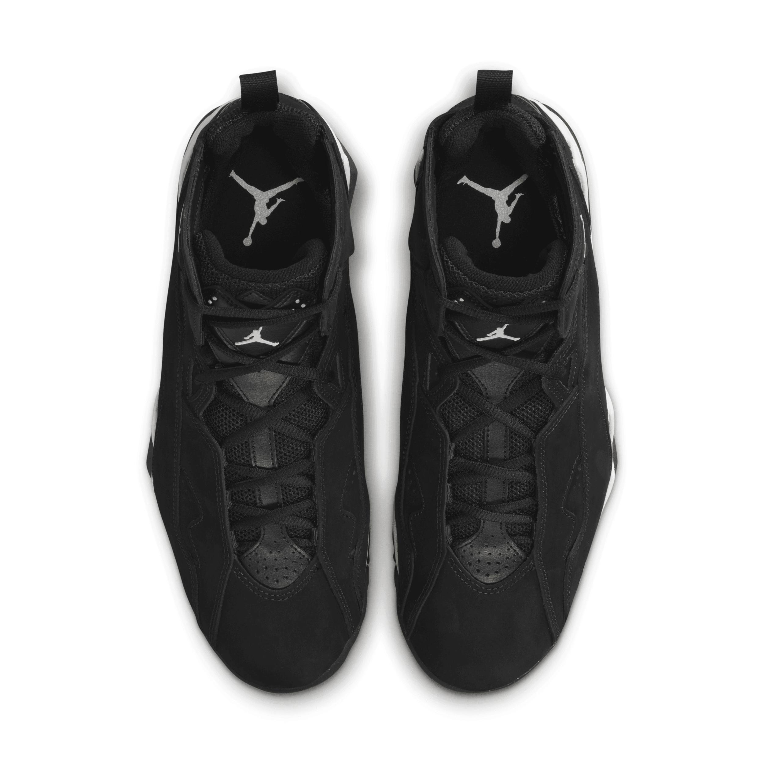 Men's Jordan True Flight Shoes Product Image