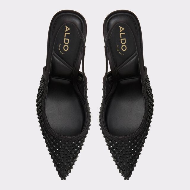 Marciana Black Women's Pumps | ALDO US Product Image