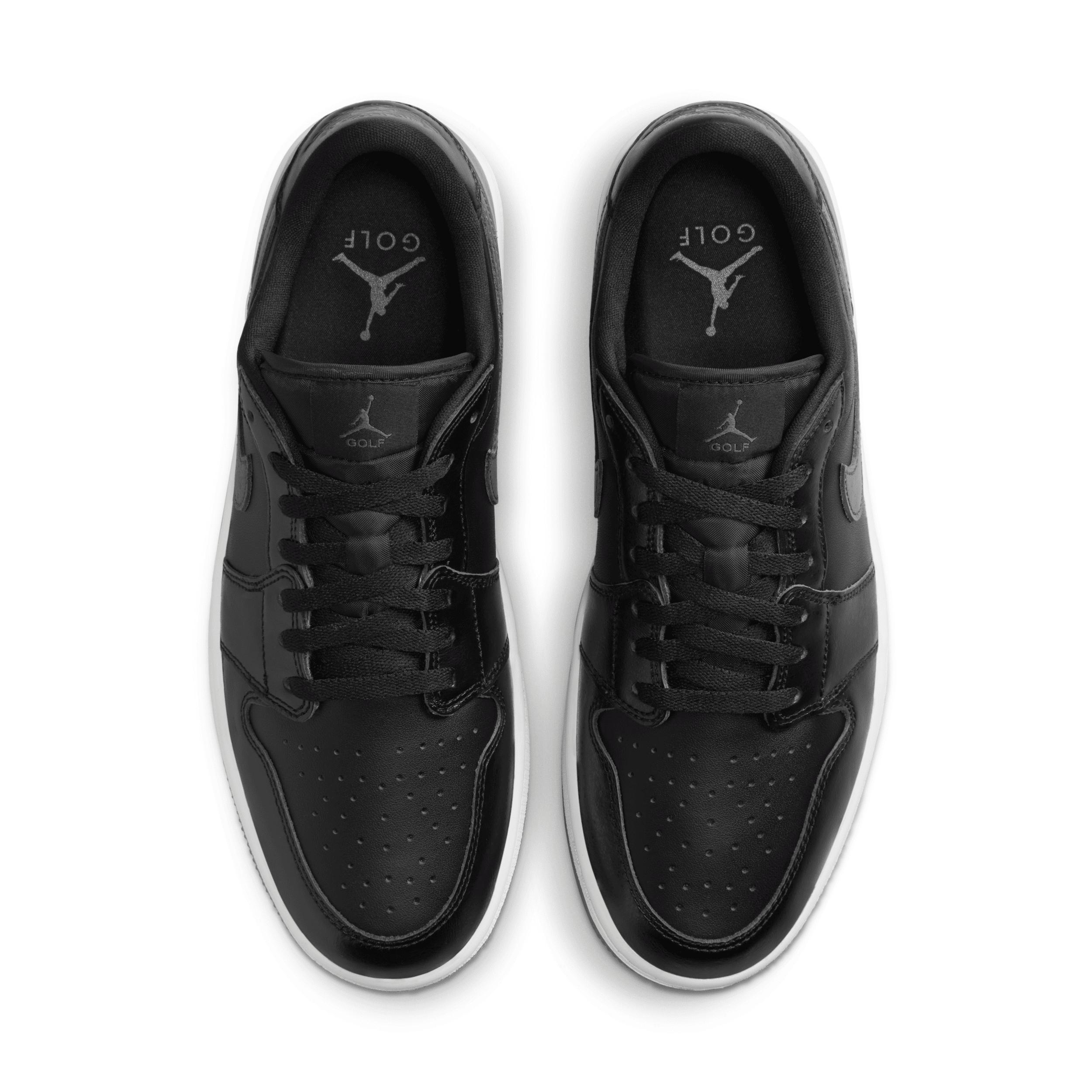 Mens Air Jordan 1 Low G Golf Shoes Product Image