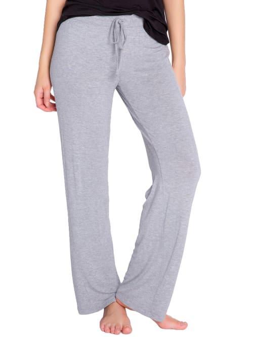 Modal Pajama Pants Product Image