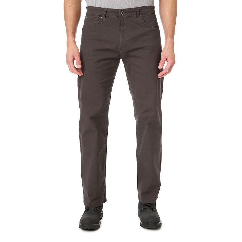 Mens Smiths Workwear Stretch Canvas Pants Product Image