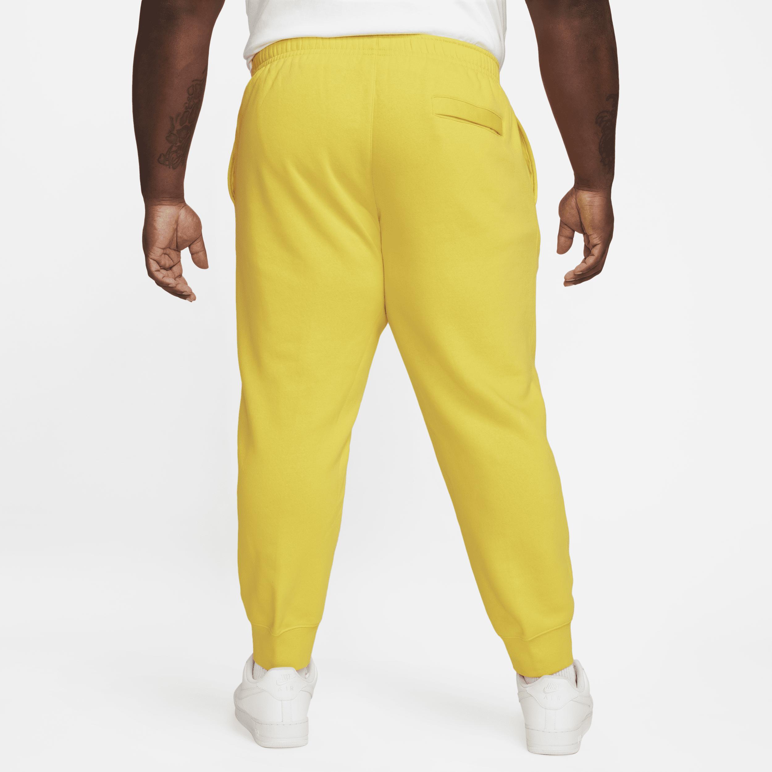 Men's Nike Sportswear Club Fleece Jogger Pants Product Image