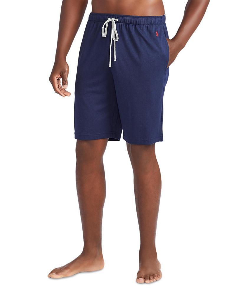 Polo Ralph Lauren Supreme Comfort Sleep Shorts Product Image