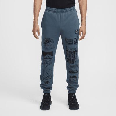 Men's Nike Sportswear Club Fleece Jogger Pants Product Image