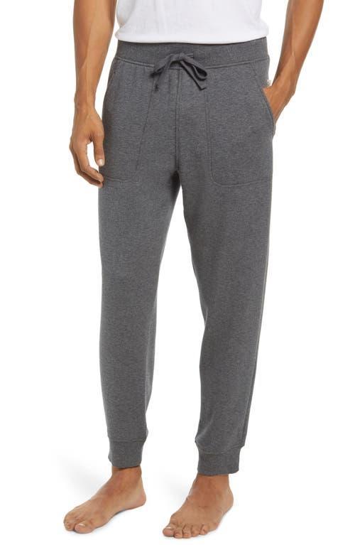 Mens Heritage Comfort Hank Jogger Pants Product Image