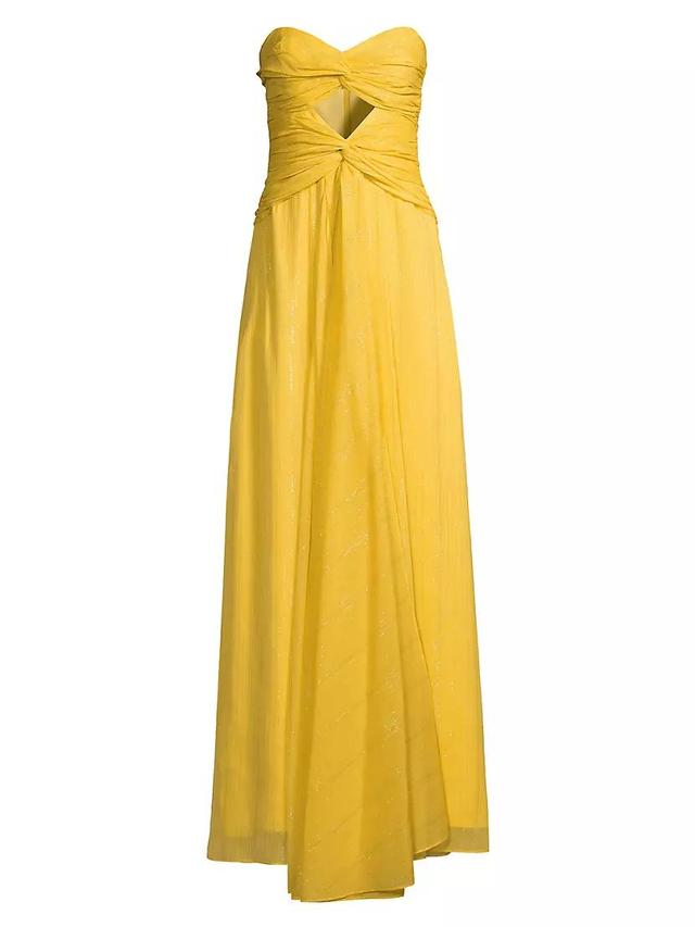 Clea Gown Product Image