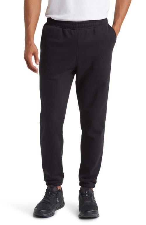 Beyond Yoga Fresh Cut Cotton Blend Sweatpants Product Image