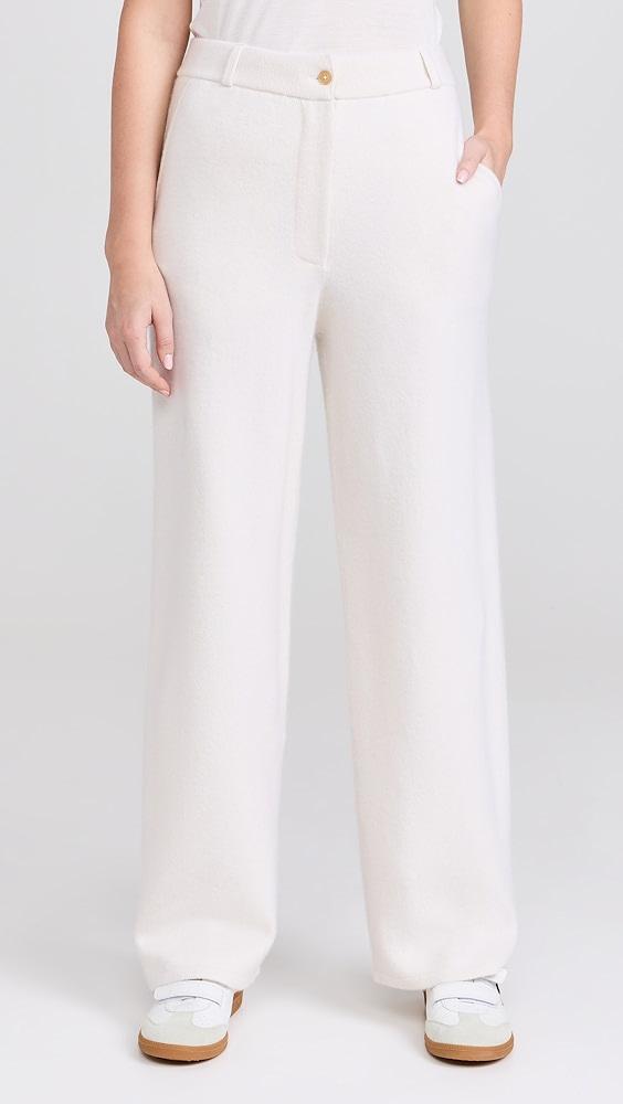 Guest in Residence Tailored Pants | Shopbop Product Image